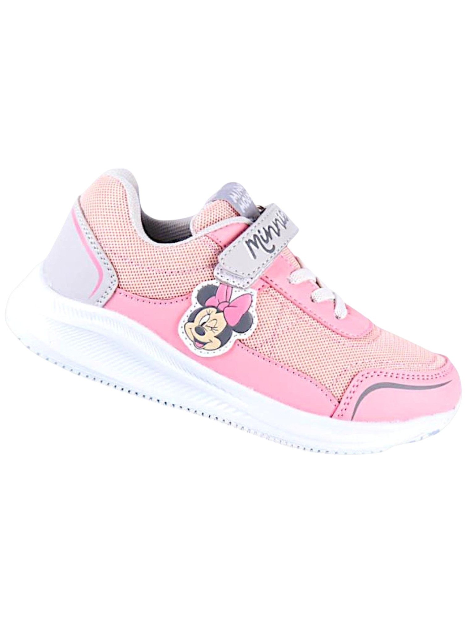 Cerdá Minnie Maus Sneaker Mädchen Kinderschuhe Gr. 32 - 39