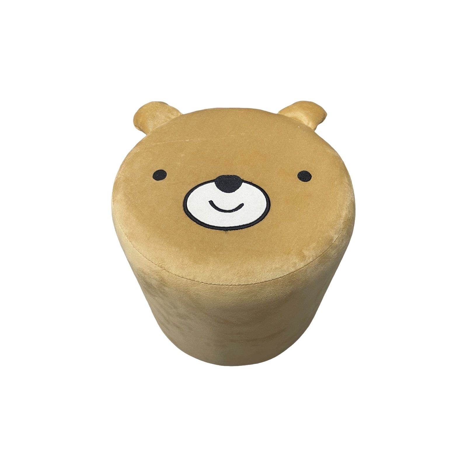 HTI-Living Kinderhocker Kinderhocker Marcia Teddy Braun (Stück, 1 St., 1 Ho günstig online kaufen