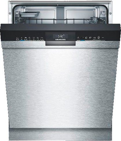 SIEMENS Unterbaugeschirrspüler iQ300 SN43ES15BE - SIEMENS 