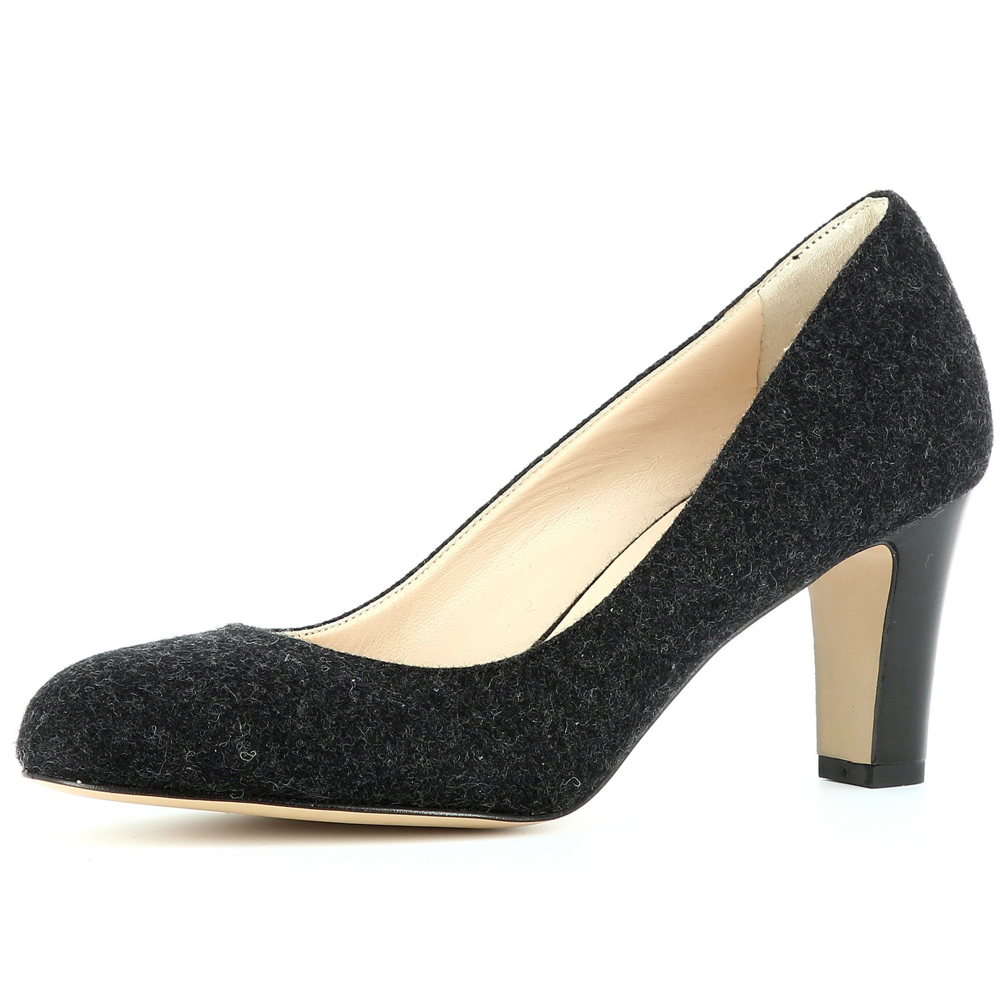 BIANCA Pumps Italy in Evita Handmade