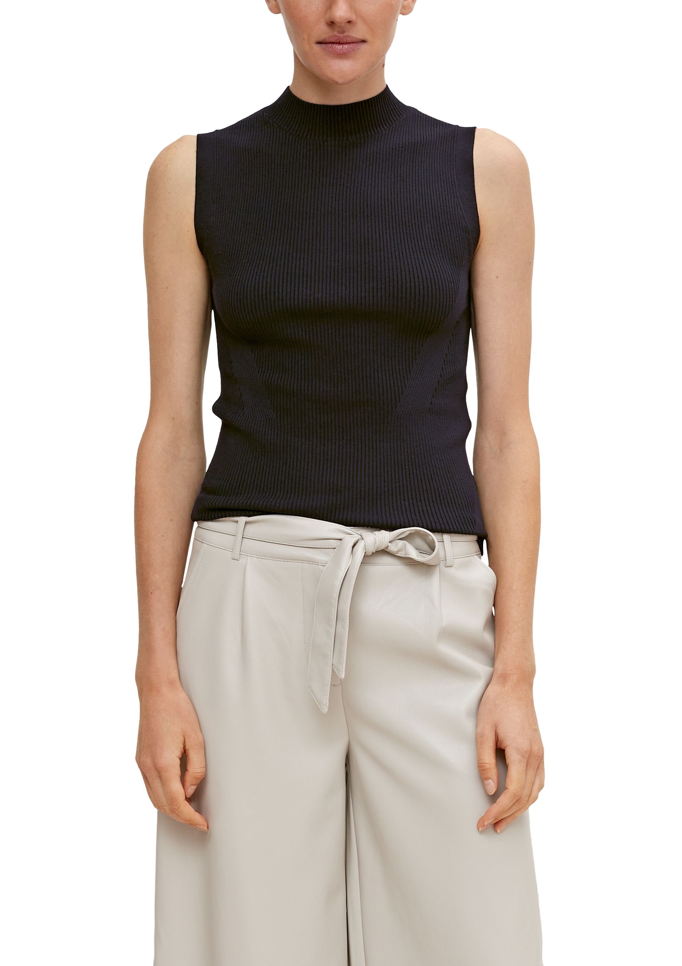 comma Strickpullover