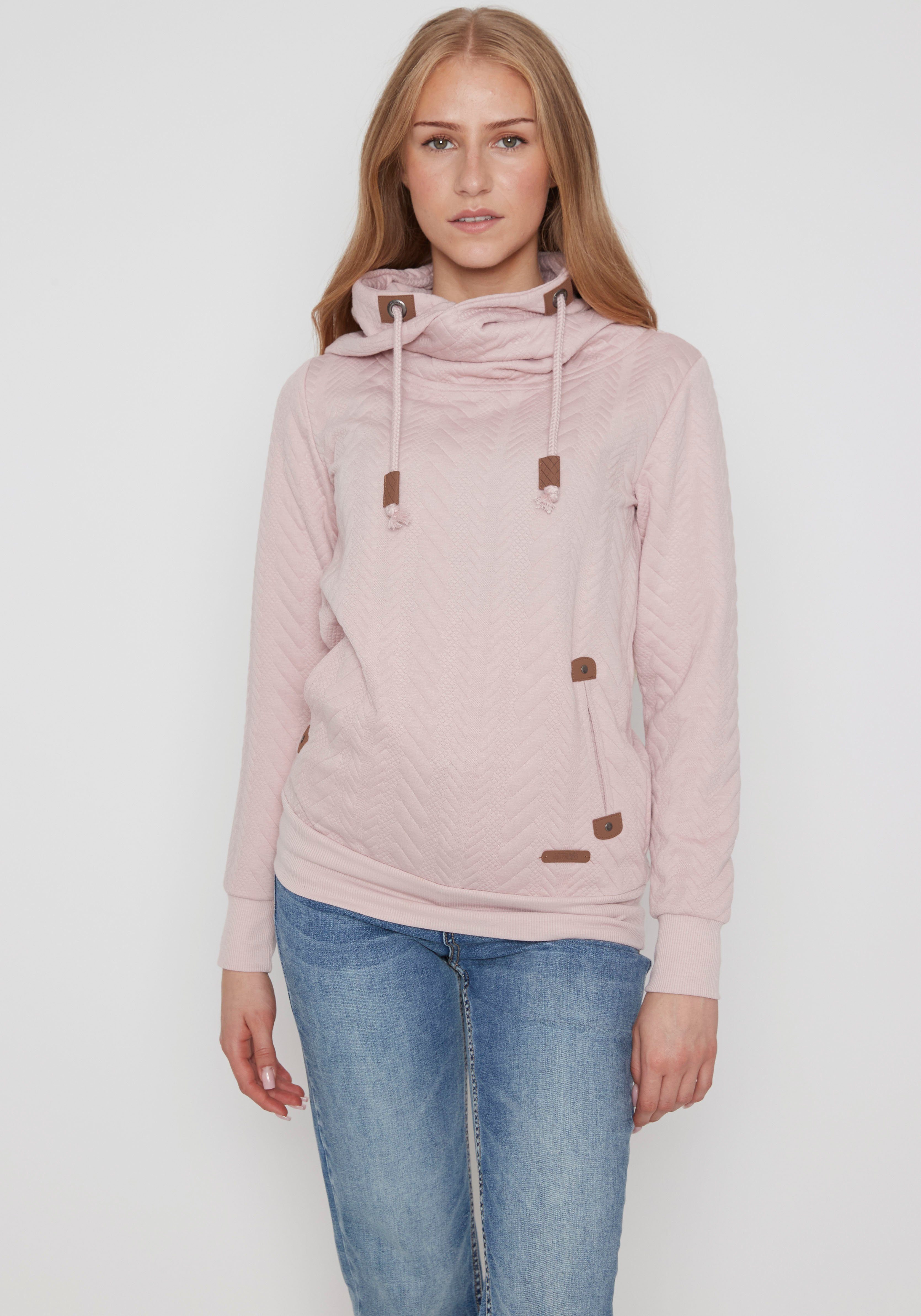 Rosa Only Sweatshirts für Damen online kaufen | OTTO