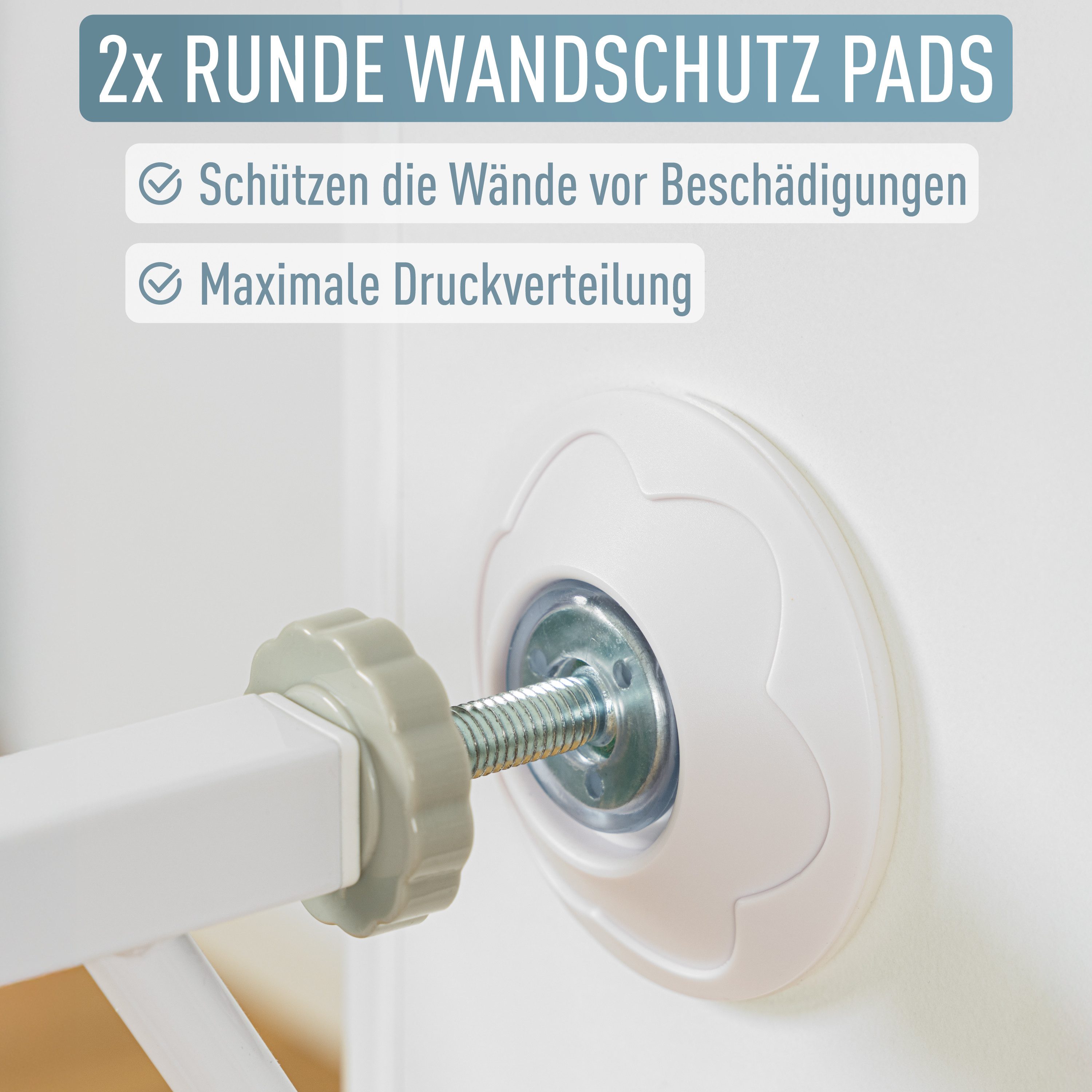 ib style Türschutzgitter Berrin XXL, Extra günstig online kaufen