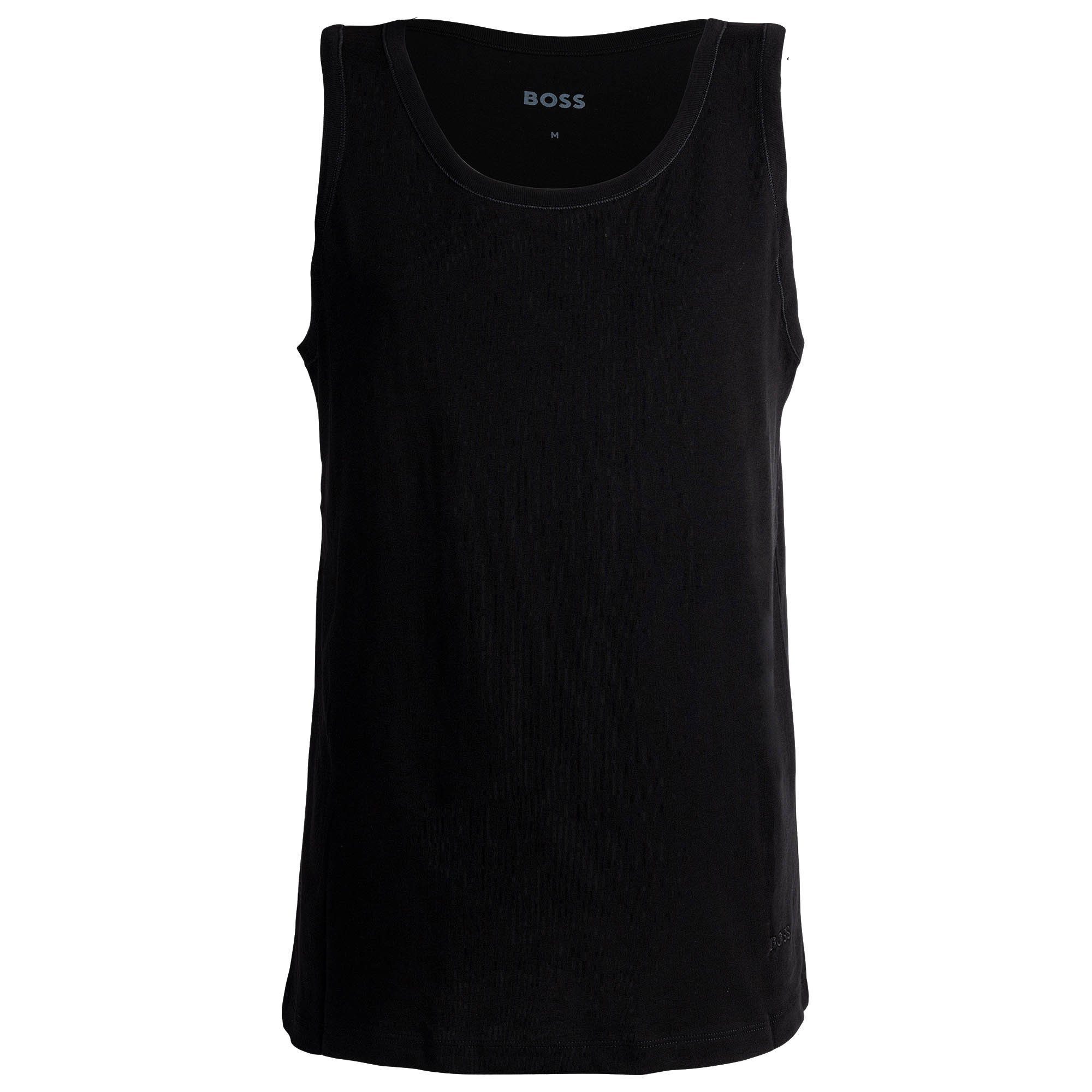 BOSS Unterhemd Herren Unterhemd 6er Pack günstig online kaufen