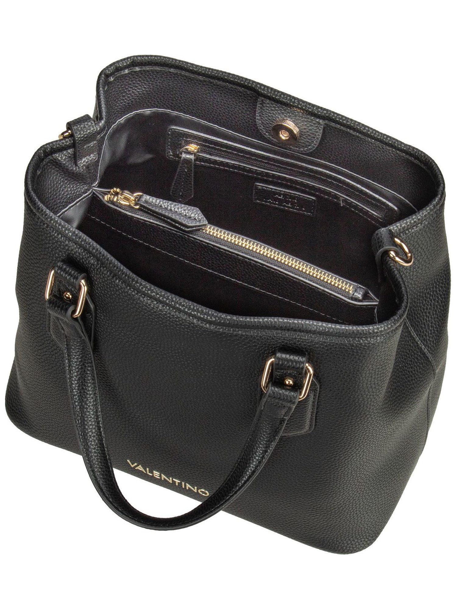 VALENTINO BAGS Handtasche Brixton X05, Satchel – Bild 3 von 5