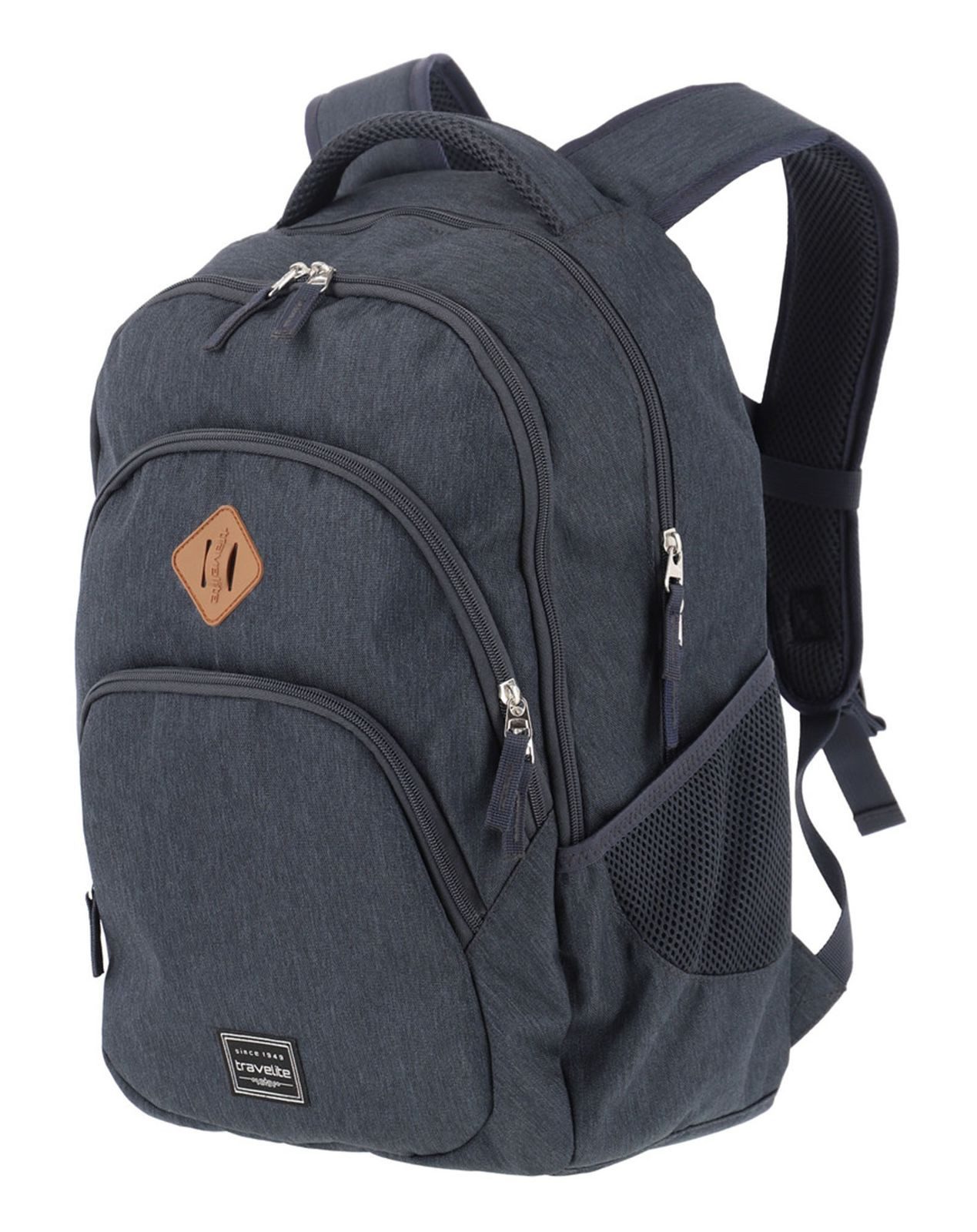 travelite Rucksack Melange Backpack günstig online kaufen