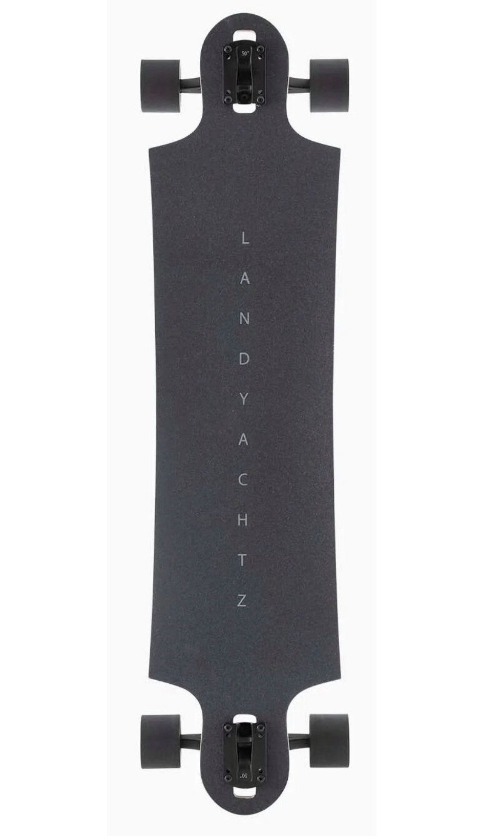 Landyachtz Longboard SWITCHBLADE 40" CHIEF NIGHT LONGBOARD (1-St)