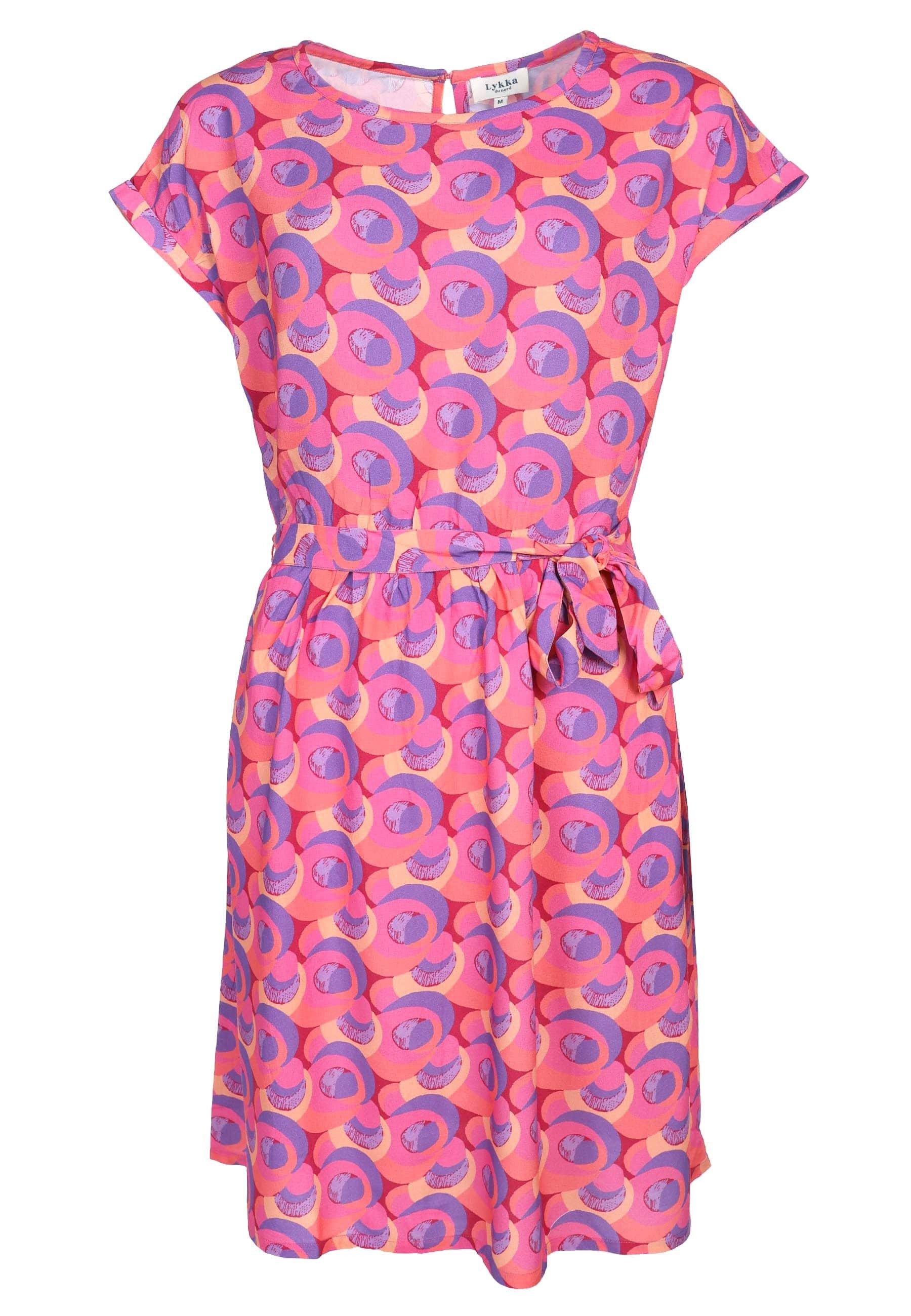 Sommerkleid Lanaja sunny