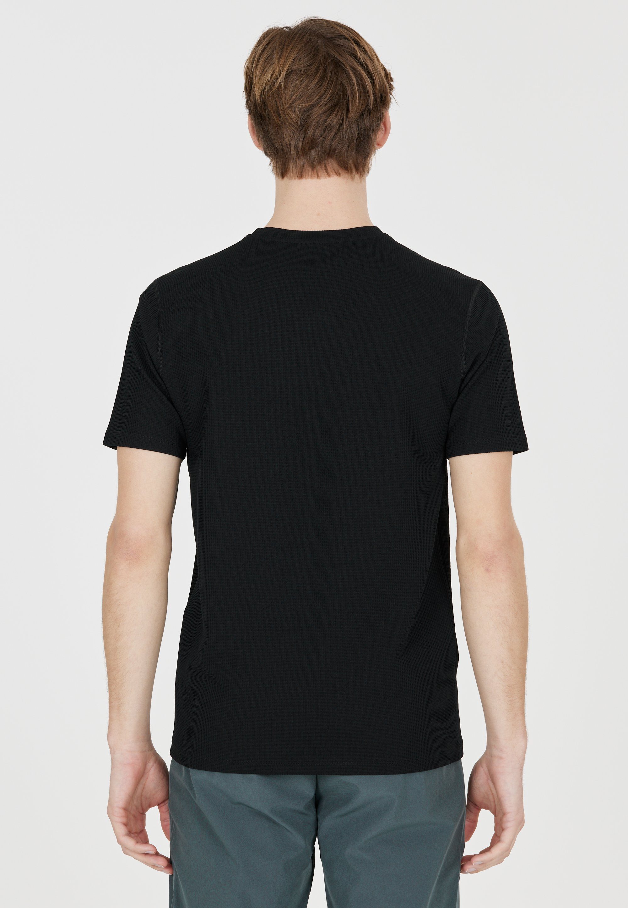 Virtus Funktionsshirt Besto mit Quick Dry-Technologie