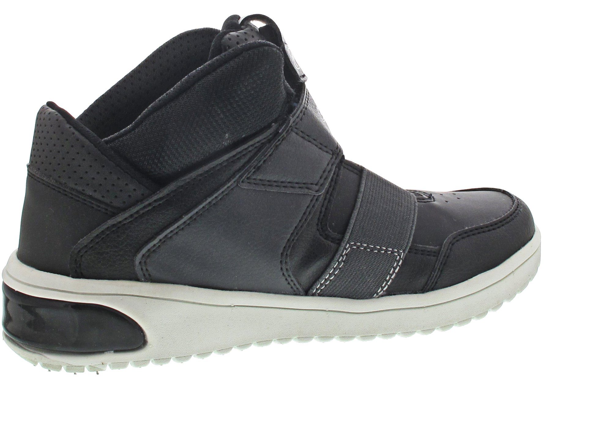 Geox XLED Boy Sneaker