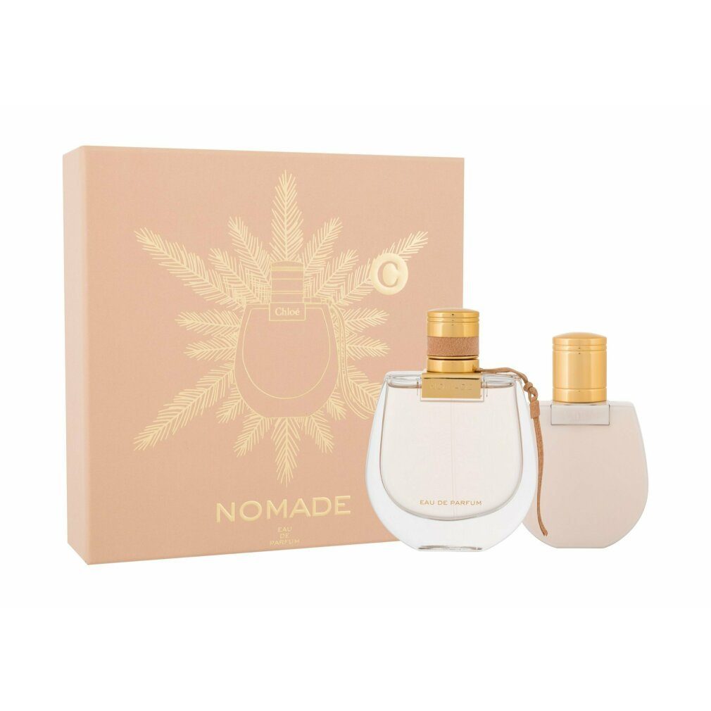Chloé Duft-Set Nomade Geschenk - Set
