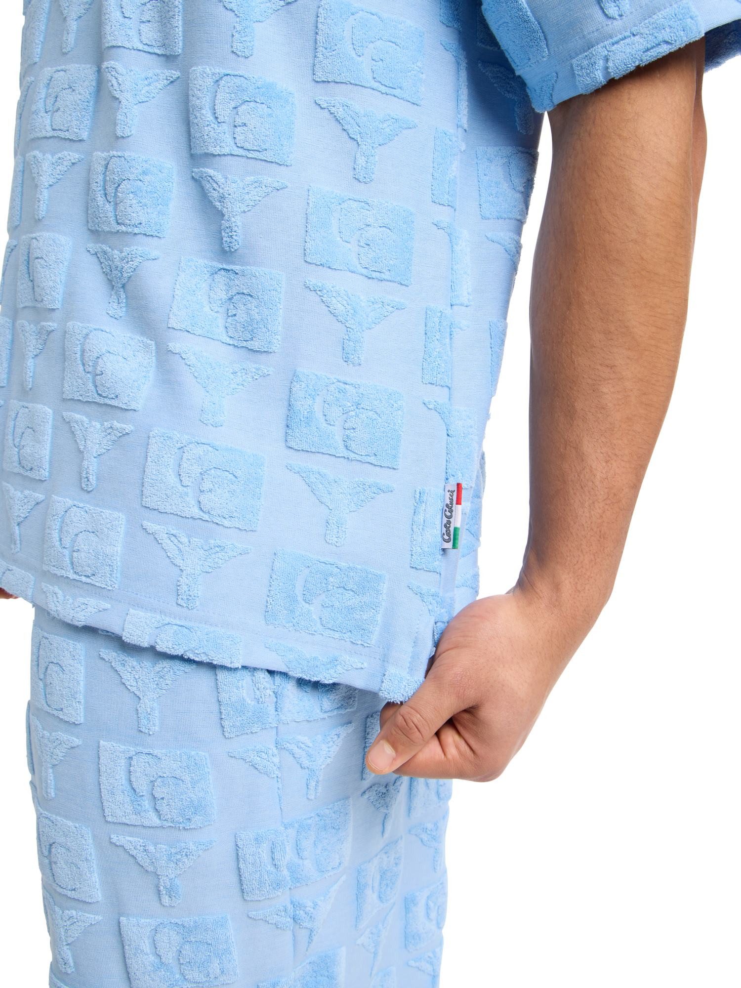 CARLO COLUCCI Poloshirt Echner günstig online kaufen