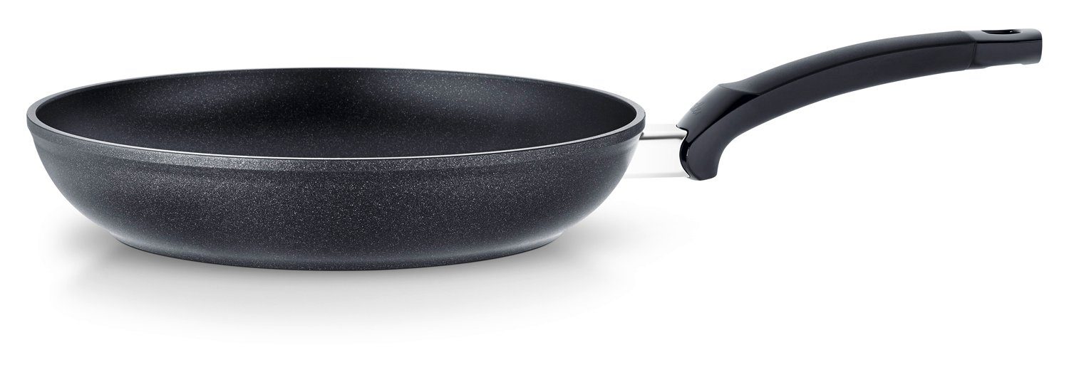 Fissler Bratpfanne Levital® + Classic, Aluminium (1-tlg), cookstar® Allherdboden, bester Antihaft-Effekt,Induktionsgeeignet