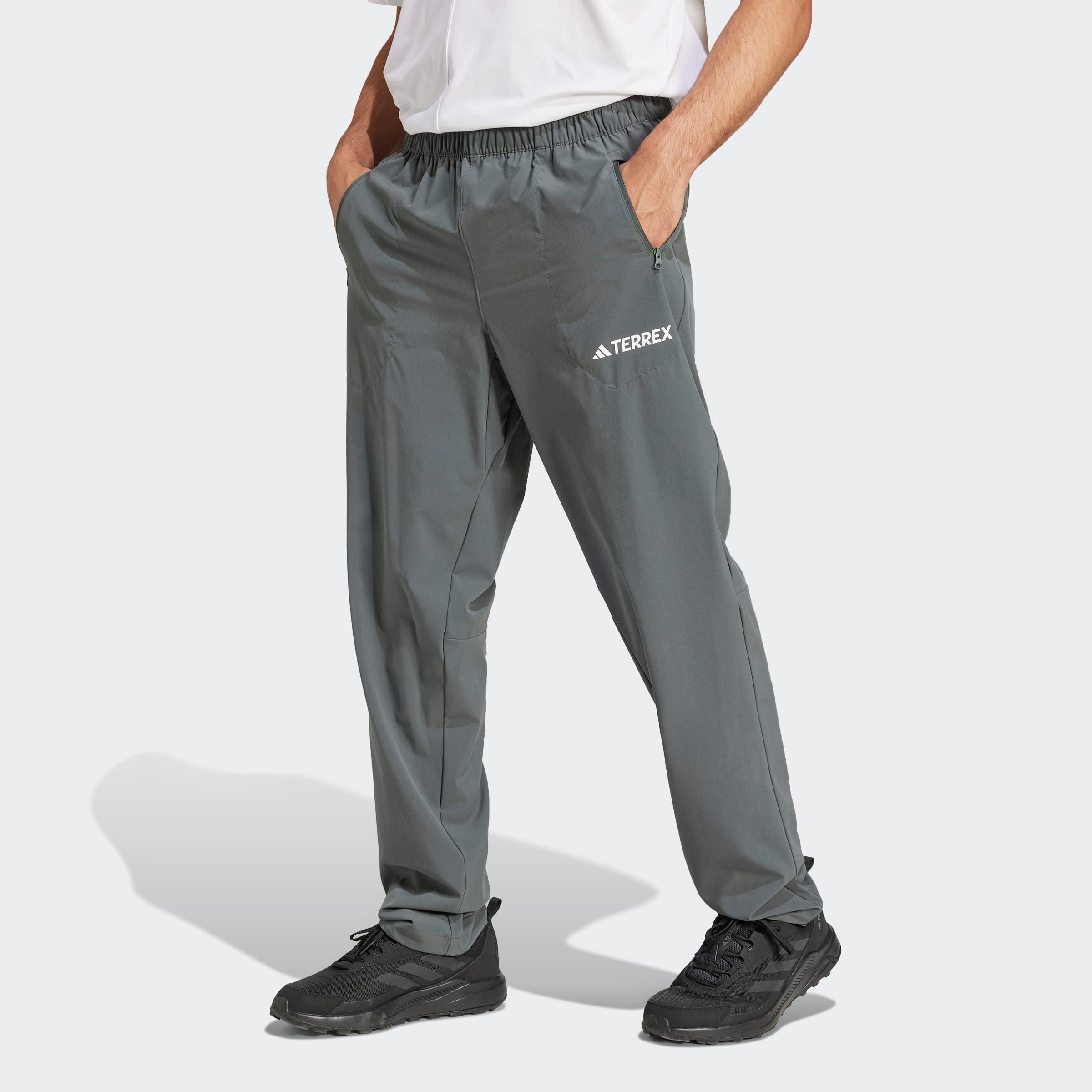 adidas TERREX Outdoorhose MT ESS PANTS (1-tlg)