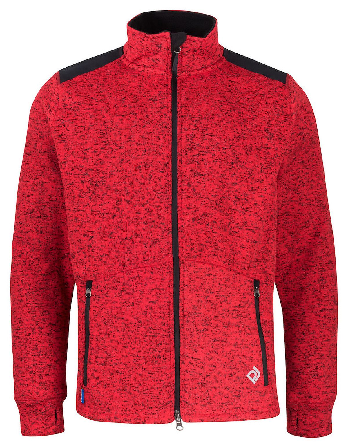 ProJob Arbeitsjacke 3318 FLEECEJACKE