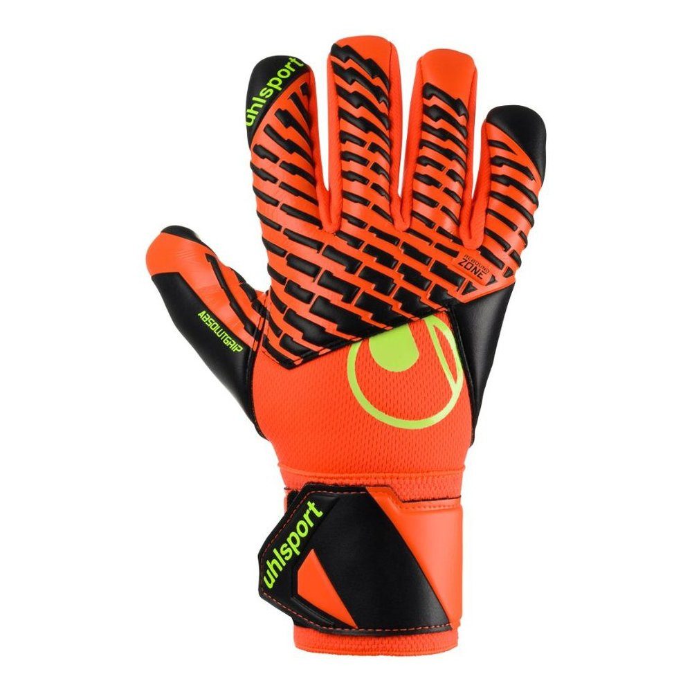 uhlsport Torwarthandschuhe FM Zne Absolutgrip HN Pro JR.