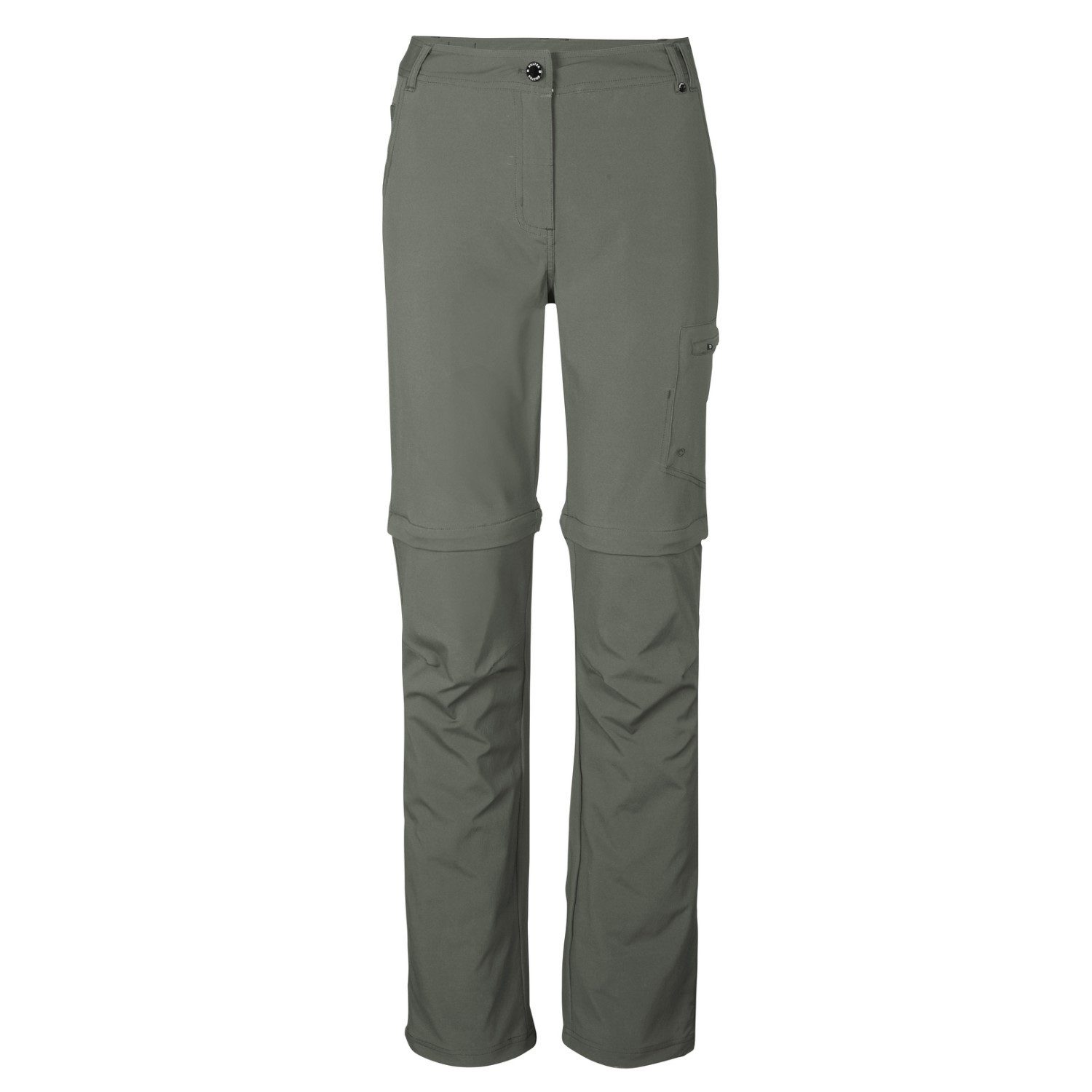 Killtec Outdoorhose Zip Off Hose Kurzgröße günstig online kaufen