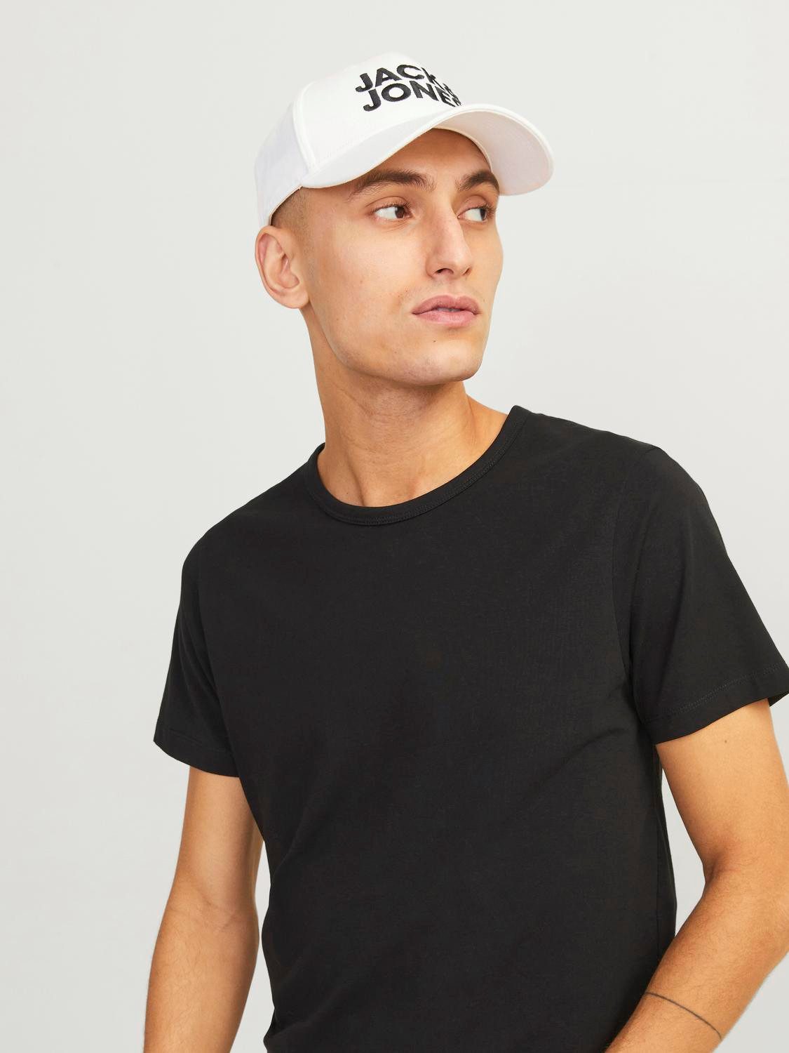 Jack & Jones Baseball Cap JACGALL BASEBALL CAP NOOS