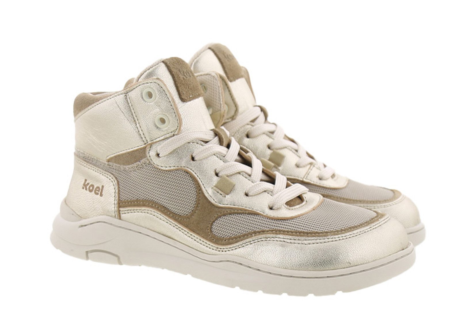 KOEL Koel Sneaker Barfußschuhe Barefoot Sabrina Sneaker