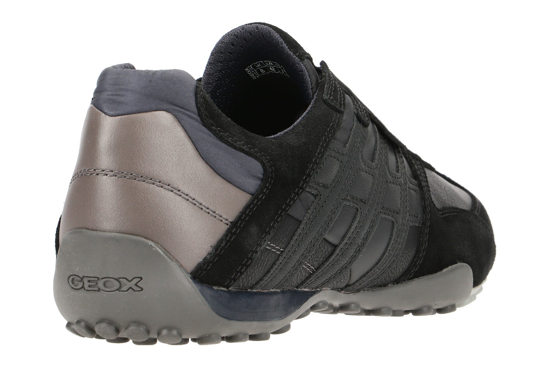 Geox U8207F 022ME C9369 Slipper