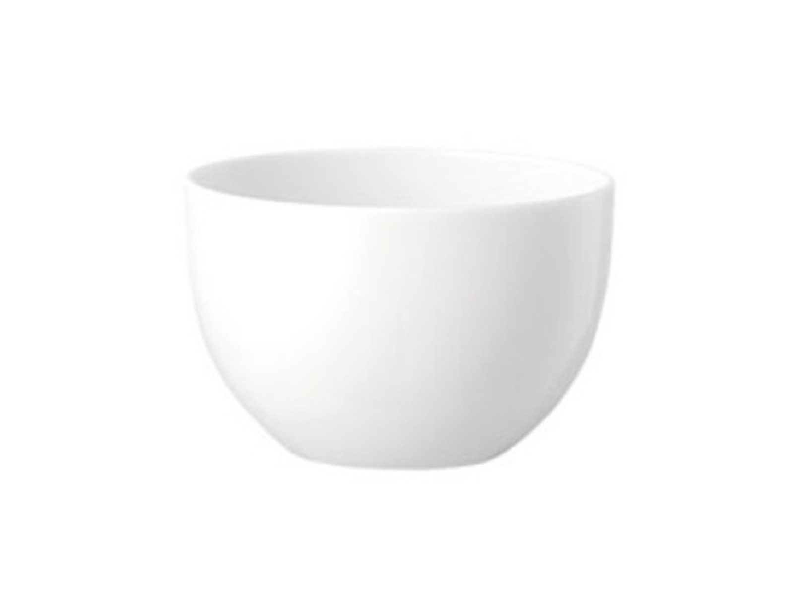 Rosenthal Schale TAC Gropius Weiss Schälchen 7 cm, Porzellan, (Schüsseln & Schalen), Schalen / Schälchen / Schüsseln