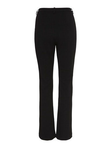 Vero Moda Anzughose VMAMIRA MR FLARED PANT
