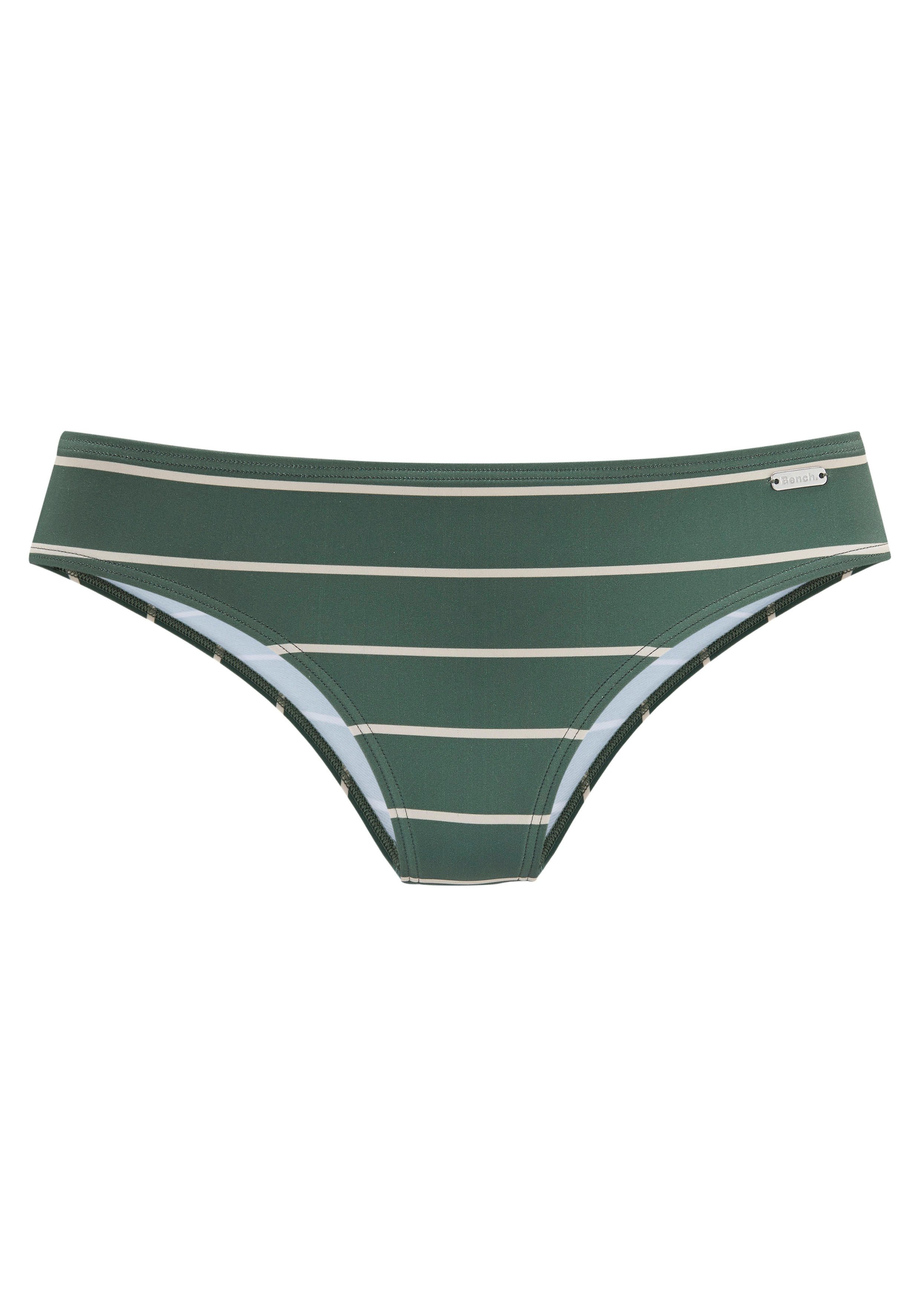 Bench. Bikini-Hose Jules in Streifen-Optik. € 24,99