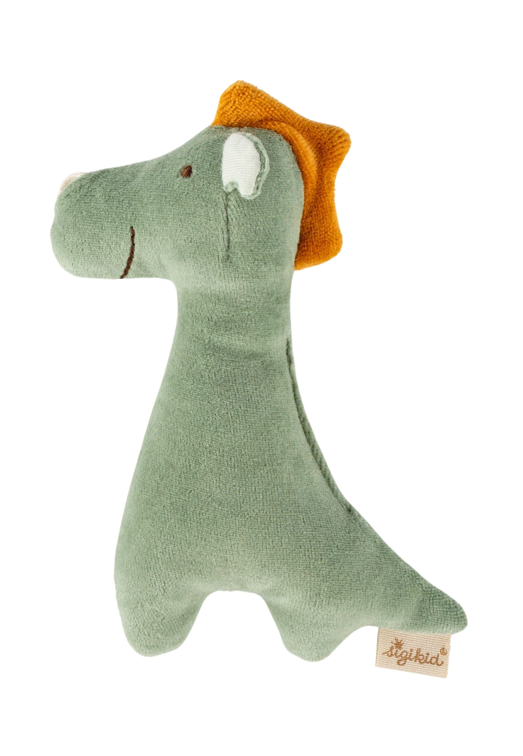 Sigikid Greifling sigibaby für Babys Unisex (1-tlg)