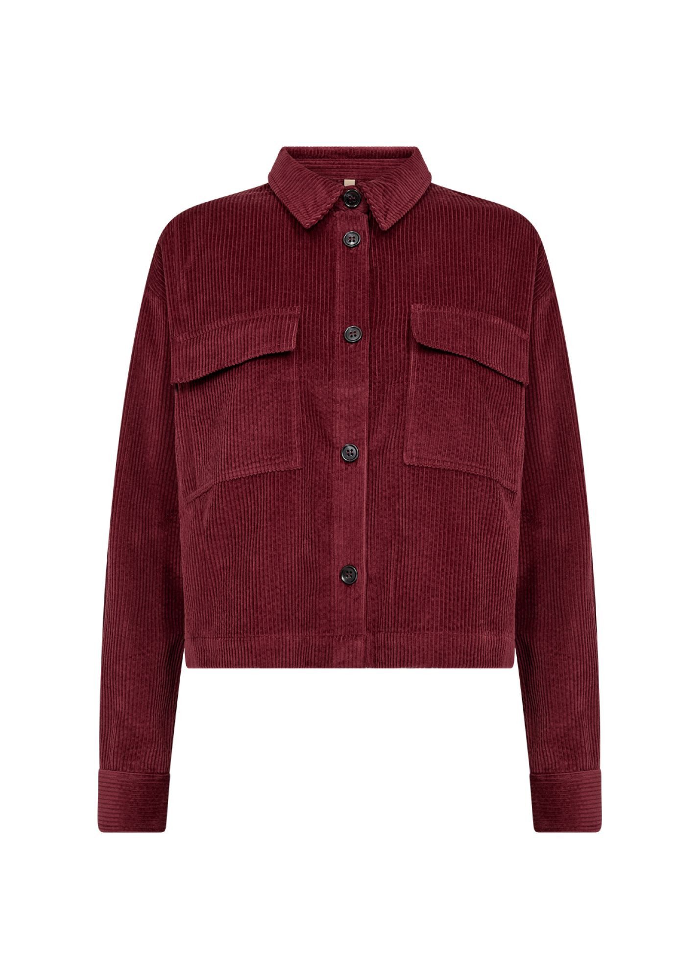 soyaconcept Kurzarmshirt günstig online kaufen