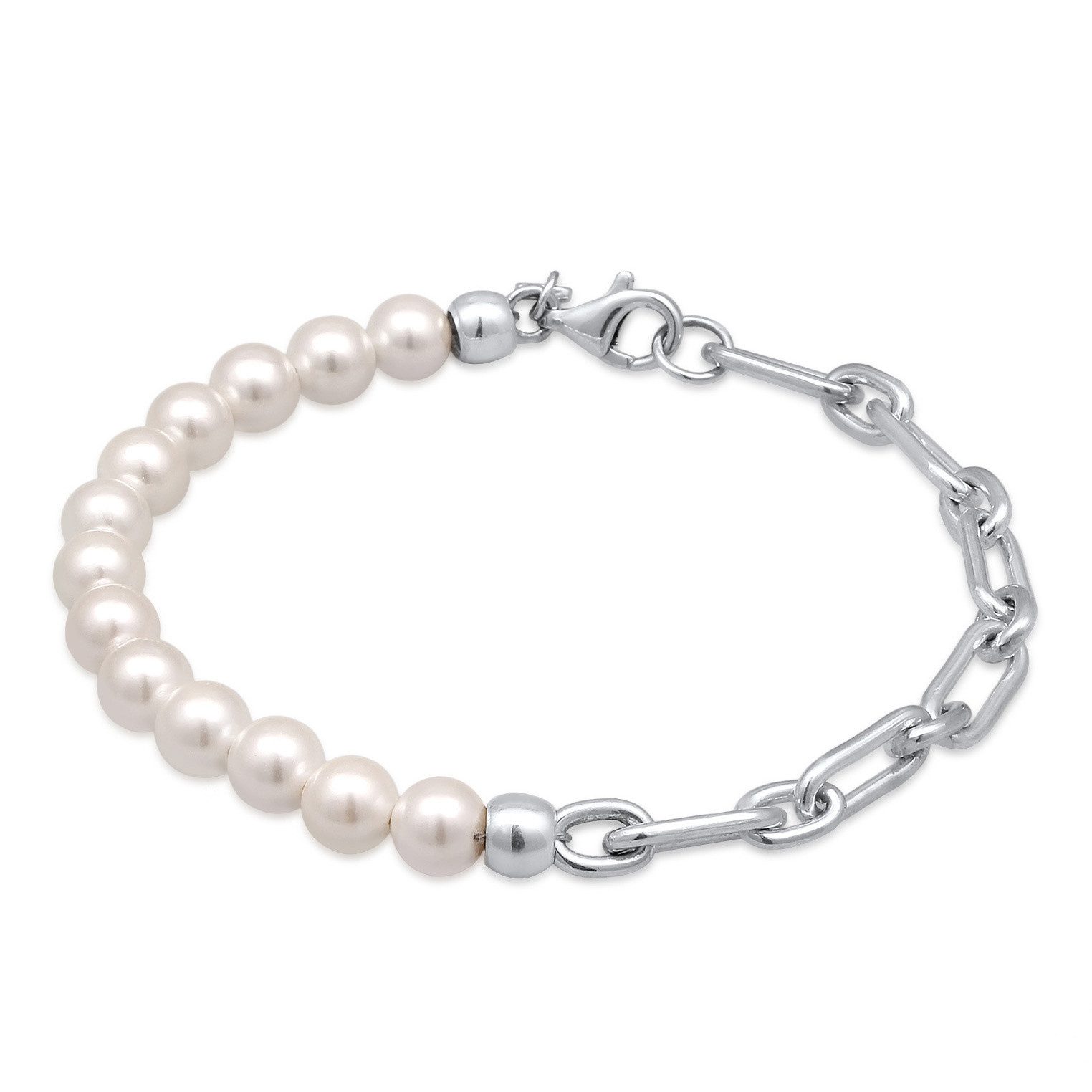 Kuzzoi Armband Armband für Damen (keine Angabe, 1-tlg., Weiblich)