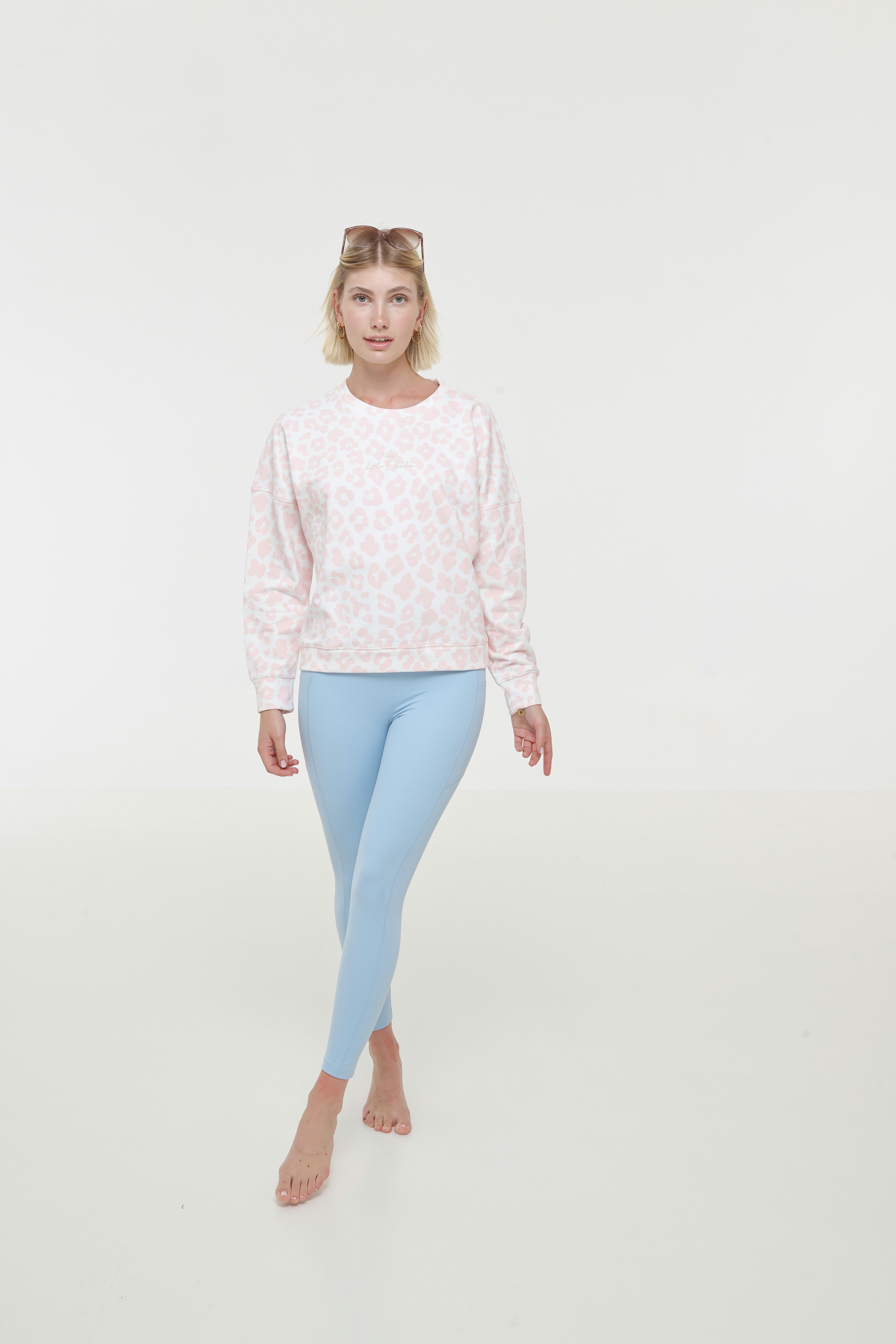 Lara Laurén Yogaleggings TESS / SITA günstig online kaufen