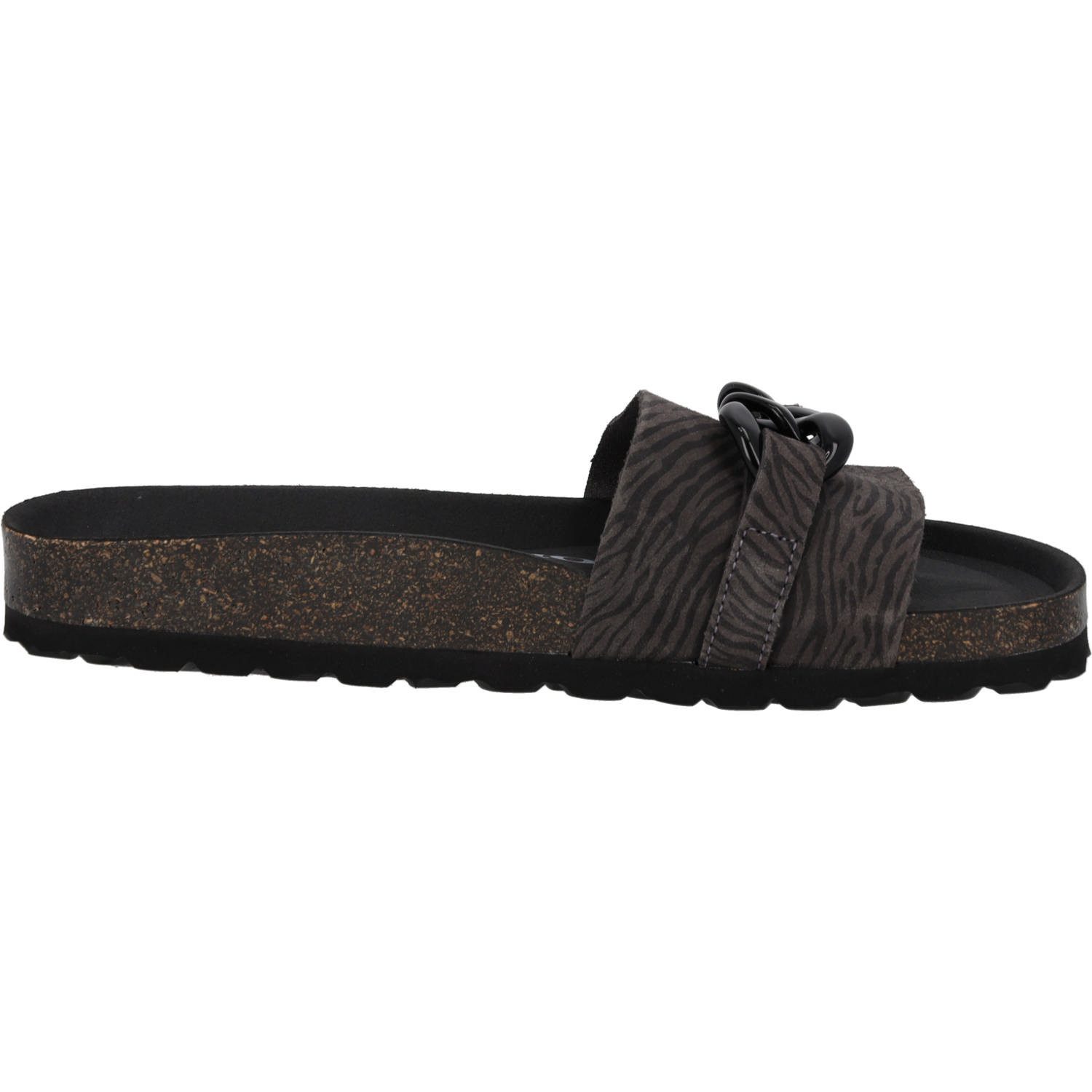 Palado Gozo Zebra Pantolette