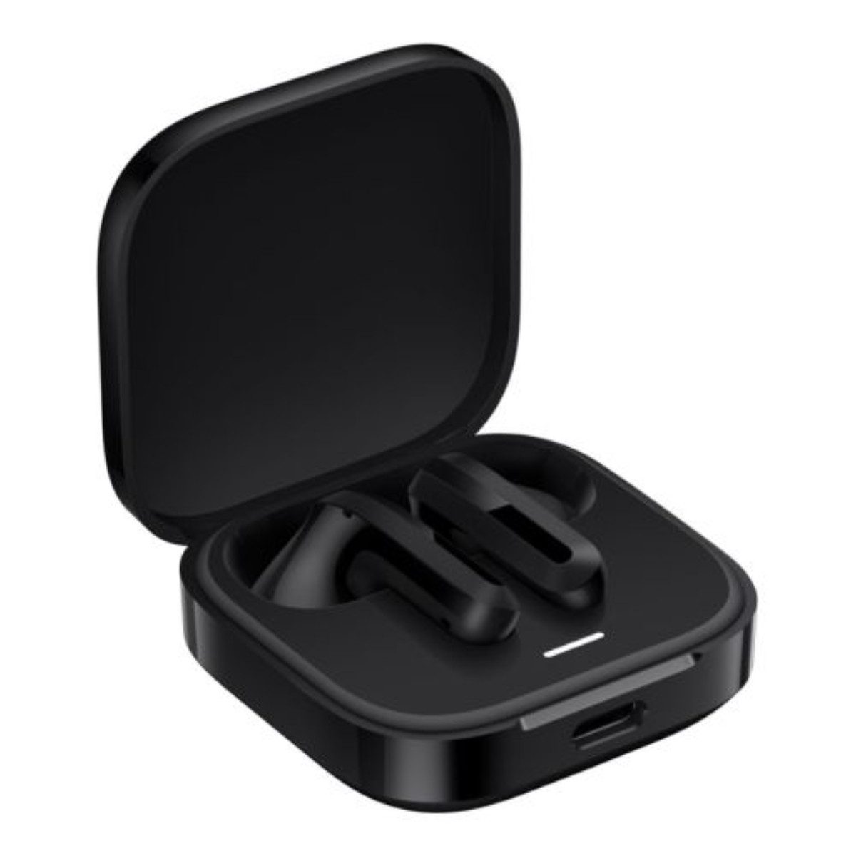 Xiaomi Xiaomi Redmi Buds 6 Aktiv Schwarz EU BHR8396GL Bluetooth-Kopfhörer