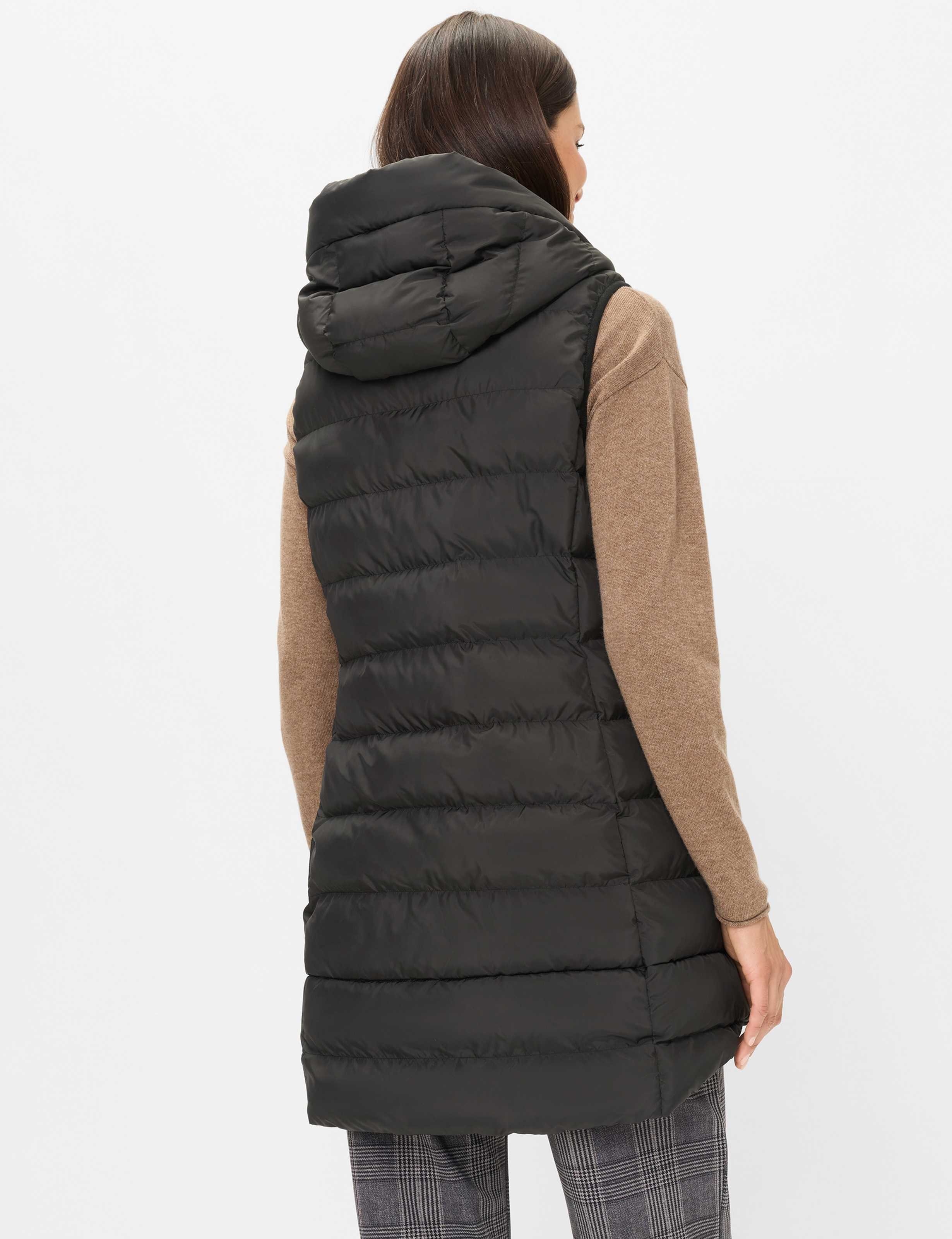 Fuchs Schmitt Funktionsweste Style Steppweste Como günstig online kaufen