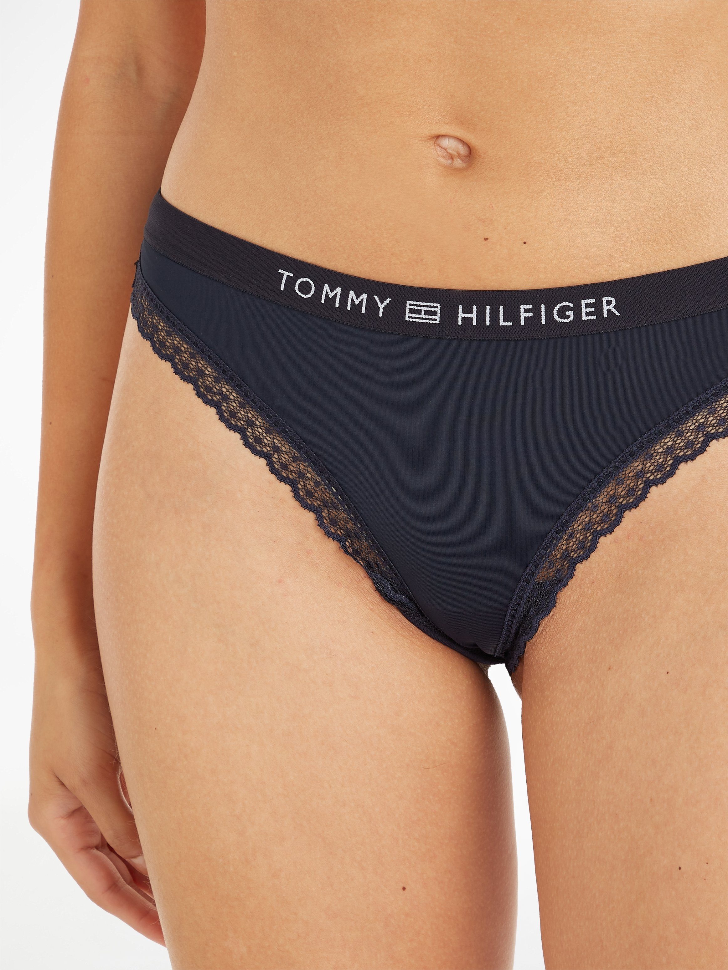 Tommy Hilfiger Underwear Slip THONG mit günstig online kaufen