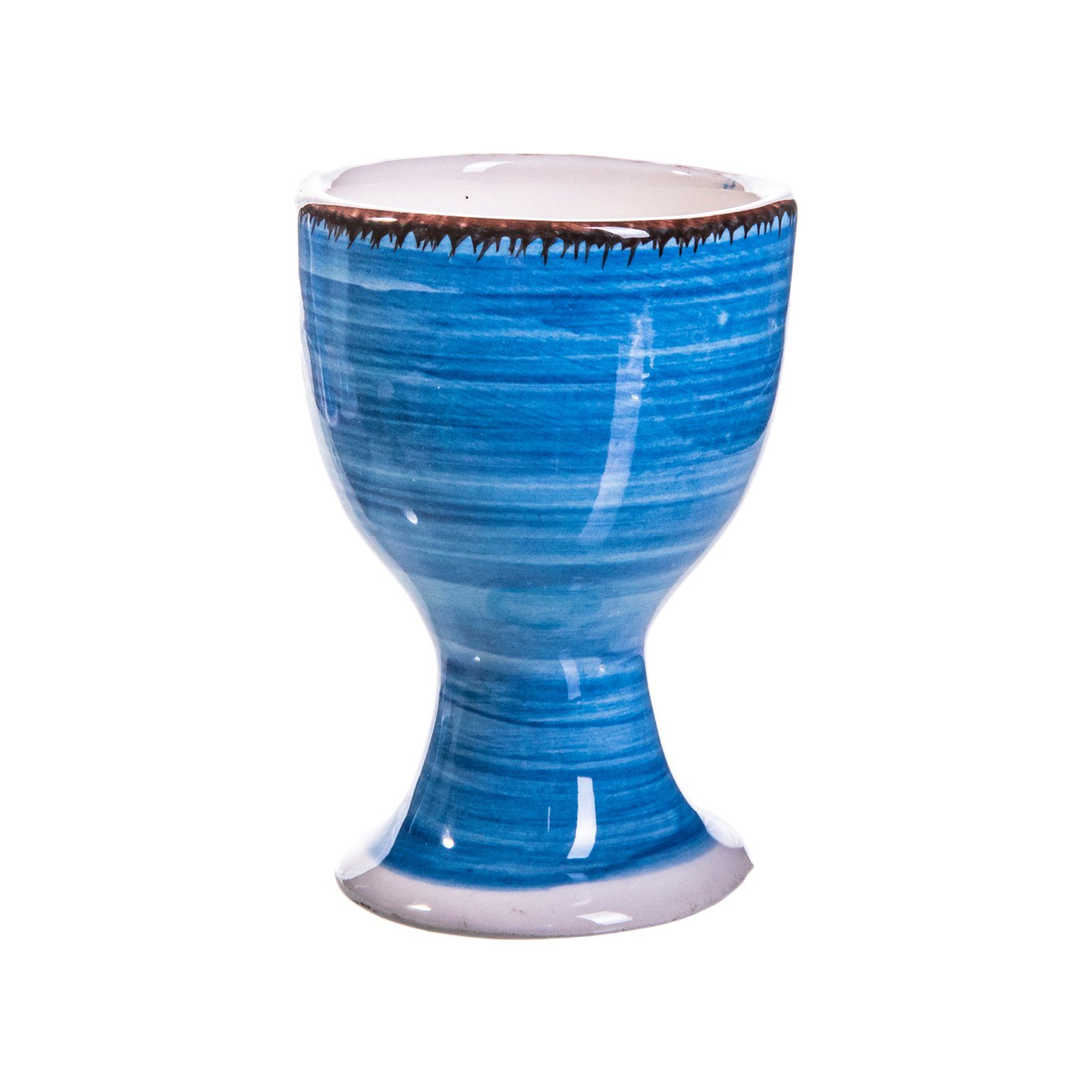 astor24 Eierbecher Eierbecher Eierständer Eierhalter Set 6 Stück Ei Eier Frühstück Becher