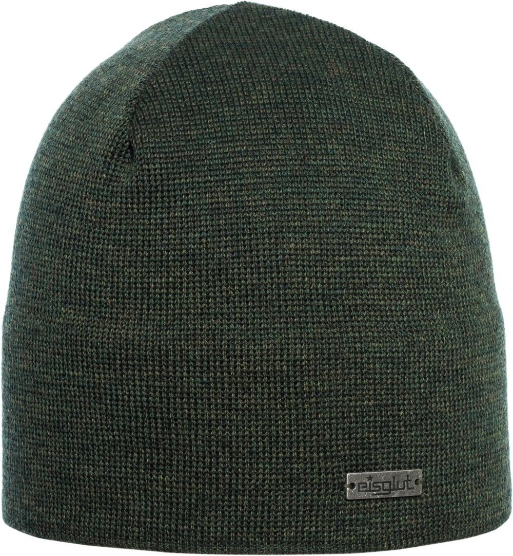 Eisglut Strickmütze Primog aus 100% Merinowolle günstig online kaufen