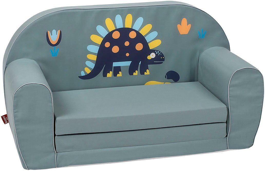 Knorrtoys® Sofa Dino, für Kinder, Made günstig online kaufen