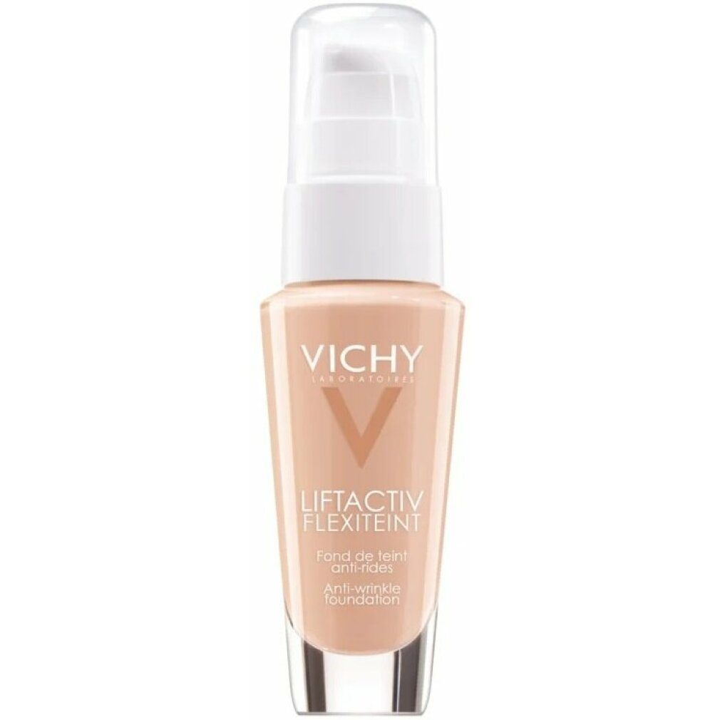 Vichy Foundation Liftactiv Flexiteint SPF20 35 Sand (30ml)