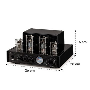 Auna Amp VT Audioverstärker