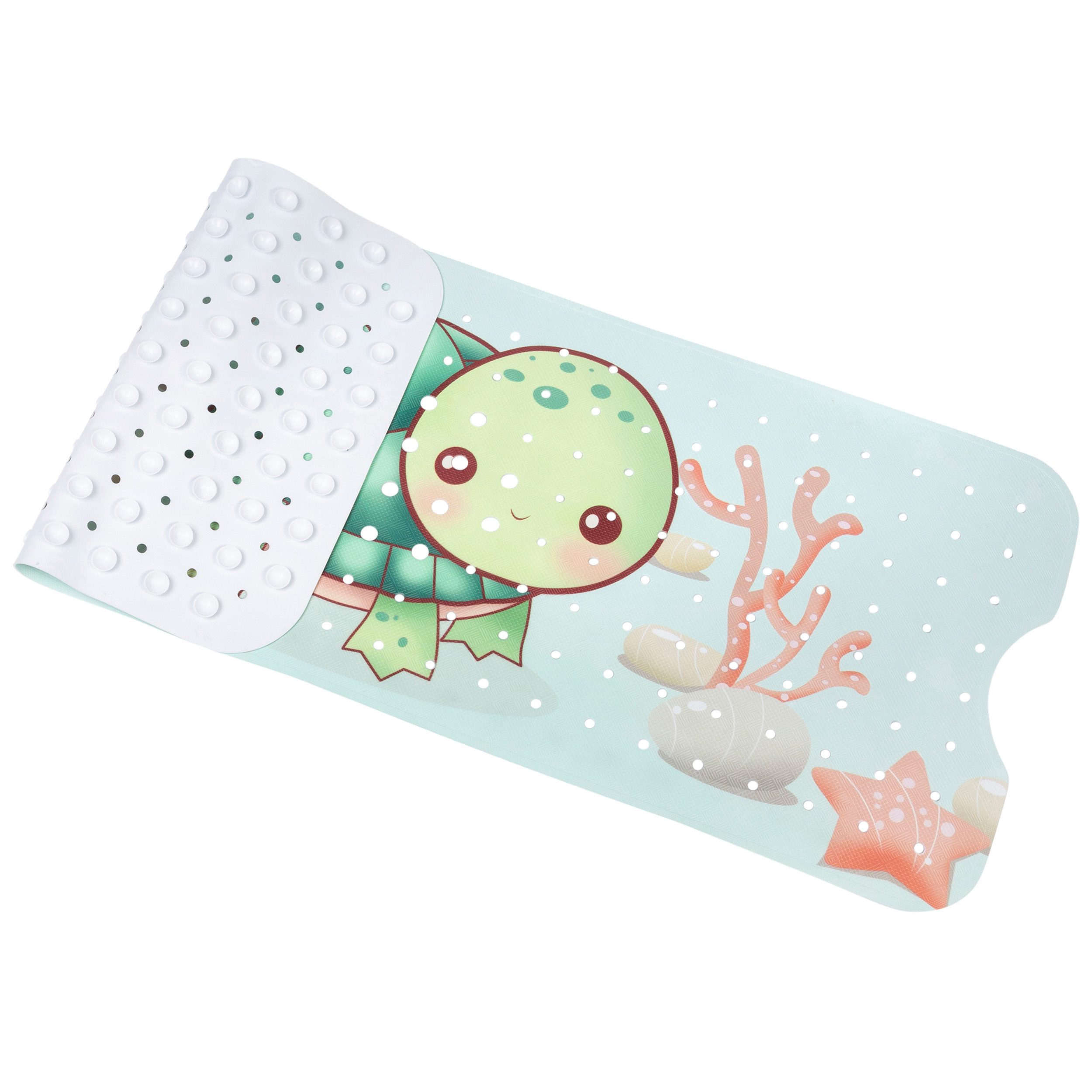 ONVAYA Badematte Badewannen-Antirutschmatte für Kinder, Badematte waschmasc günstig online kaufen