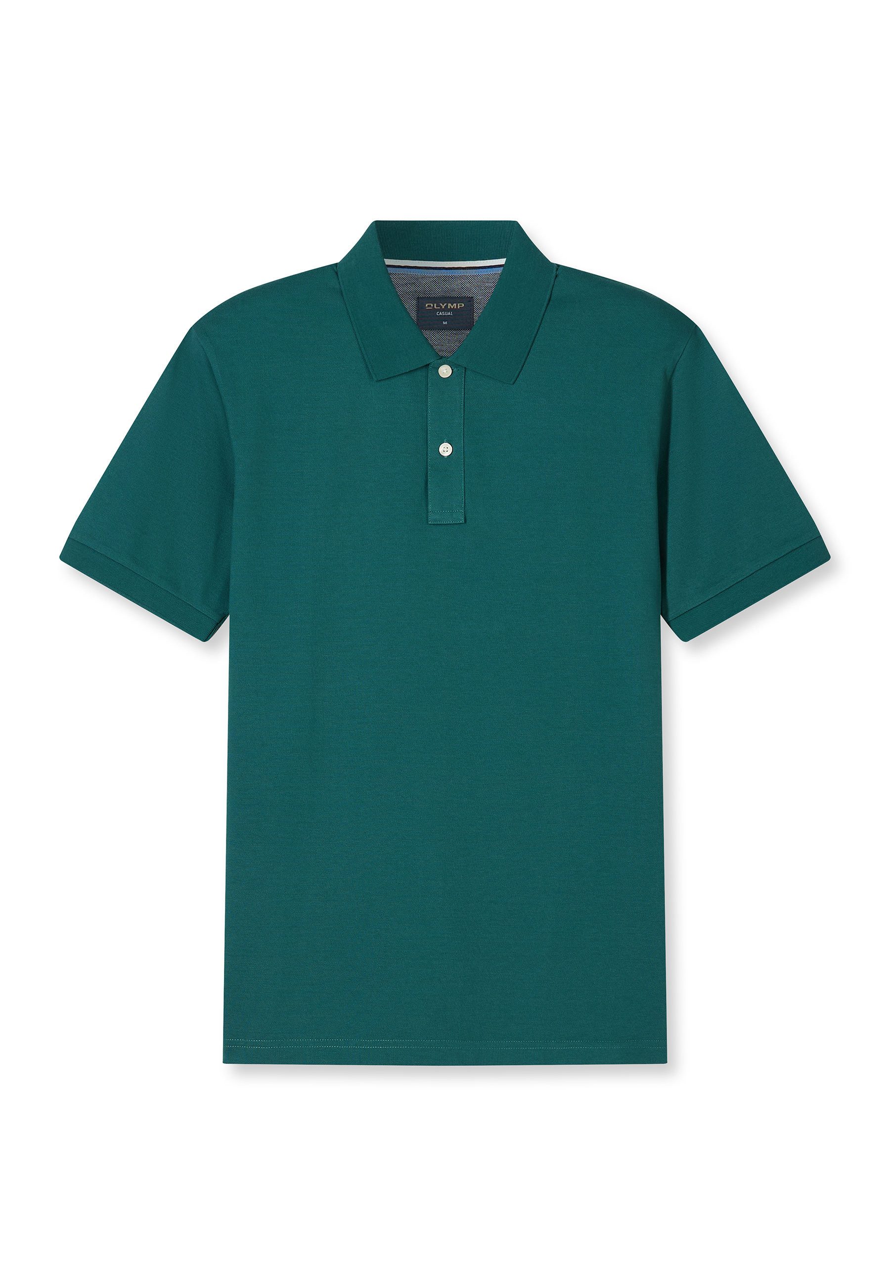 OLYMP Poloshirt OLYMP Casual Wirk günstig online kaufen