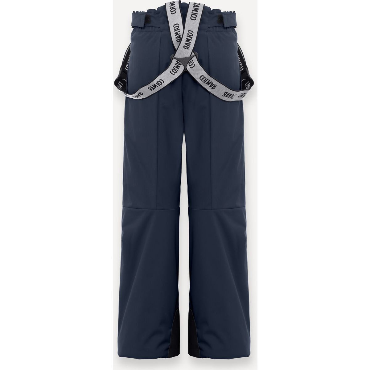 Colmar Skihose BOY Salop Pant Skihose mit hoher Wasserdichtigkeit, Atmungsaktivität und