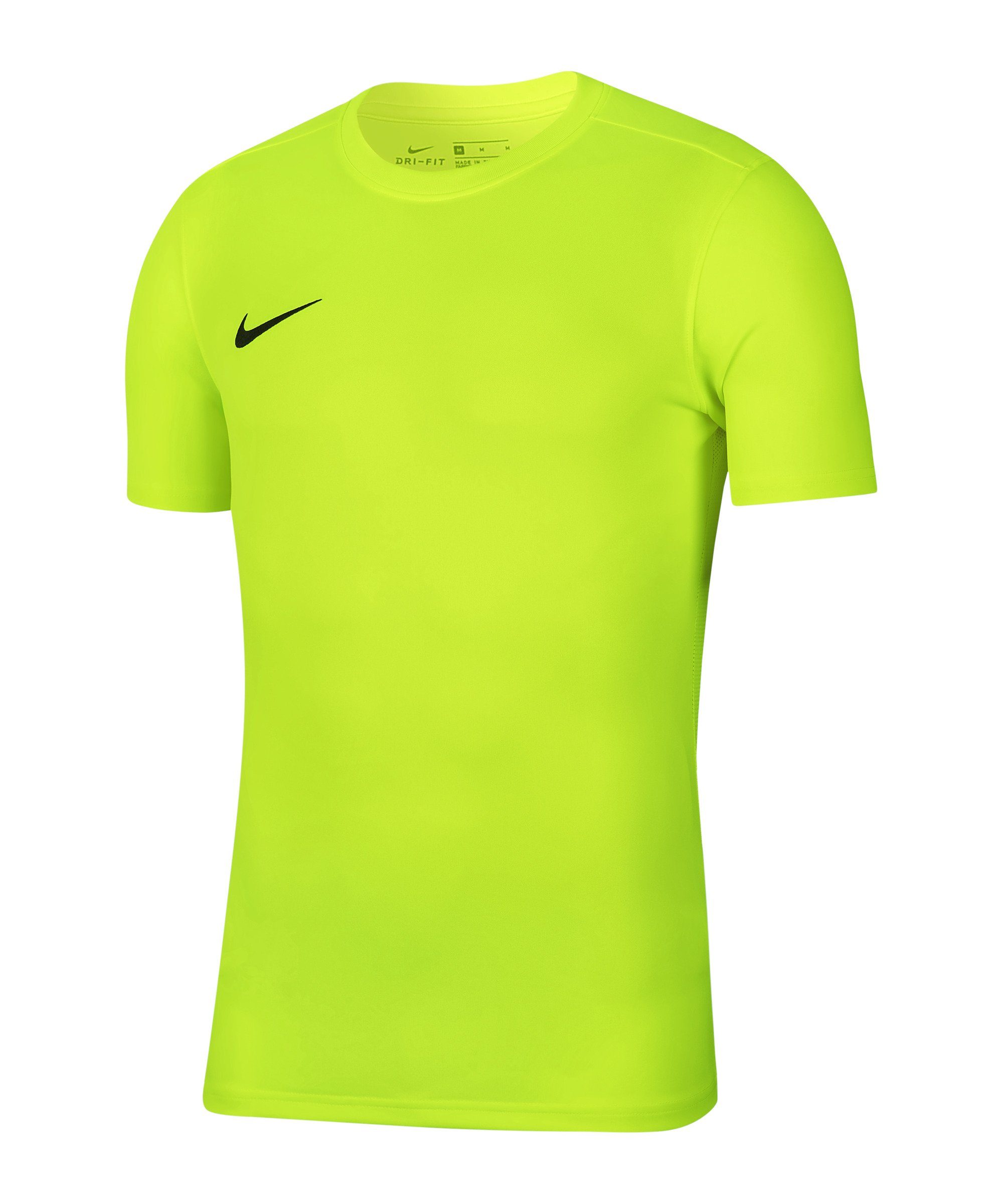 Nike Fußballtrikot Nike Performance Park VII Trikot Kids Teamsport