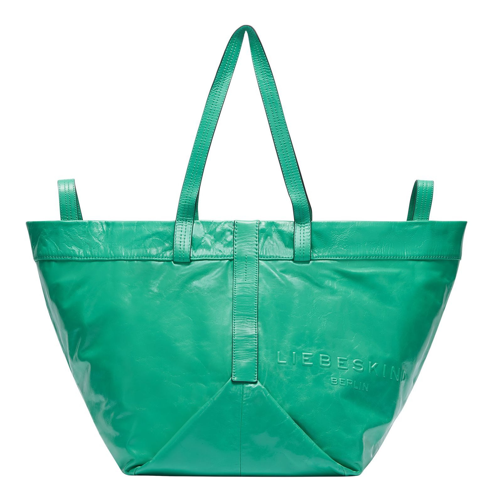 Shopper Elvira Paper Touch Crinkle