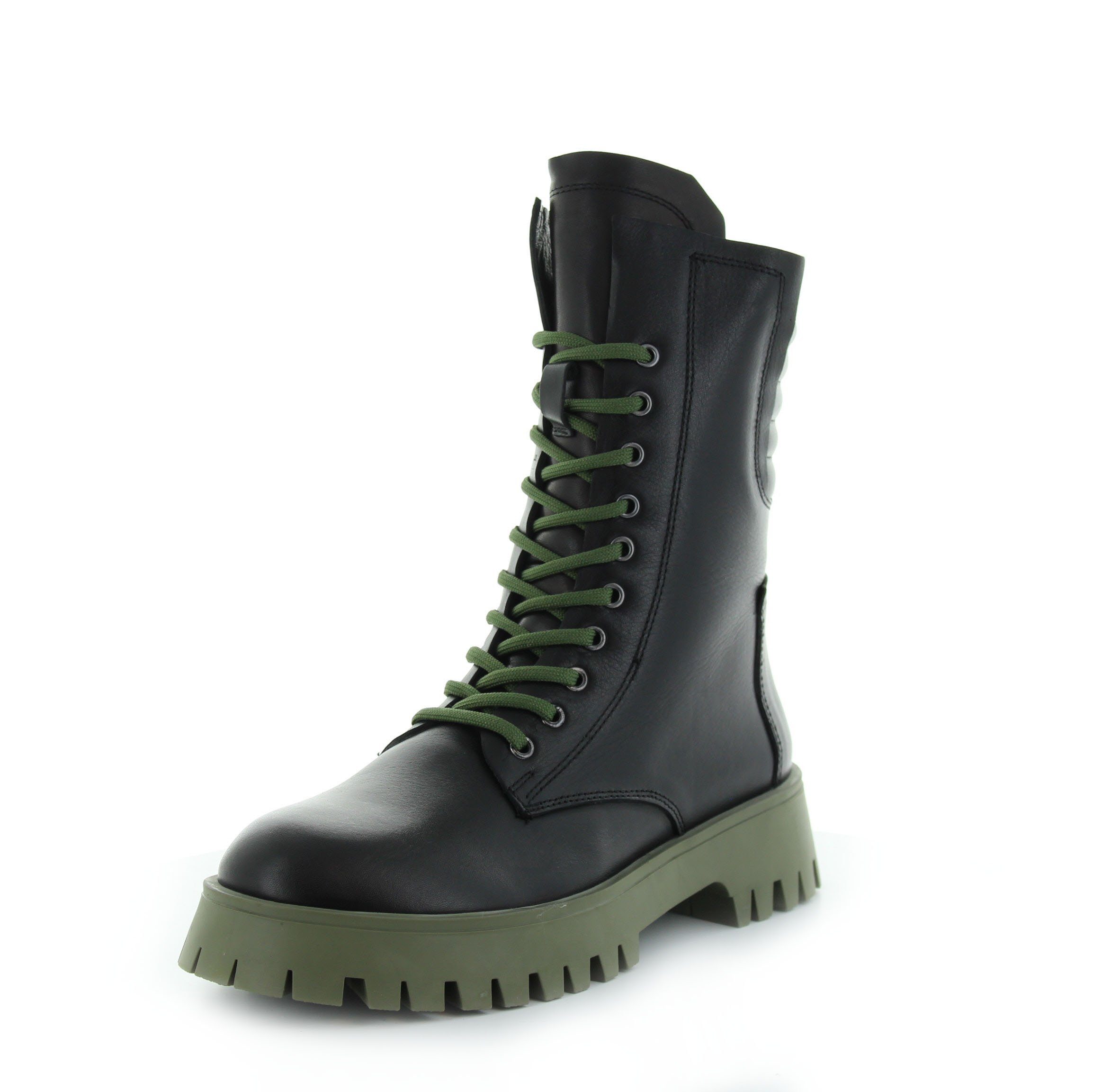 Schnürboots