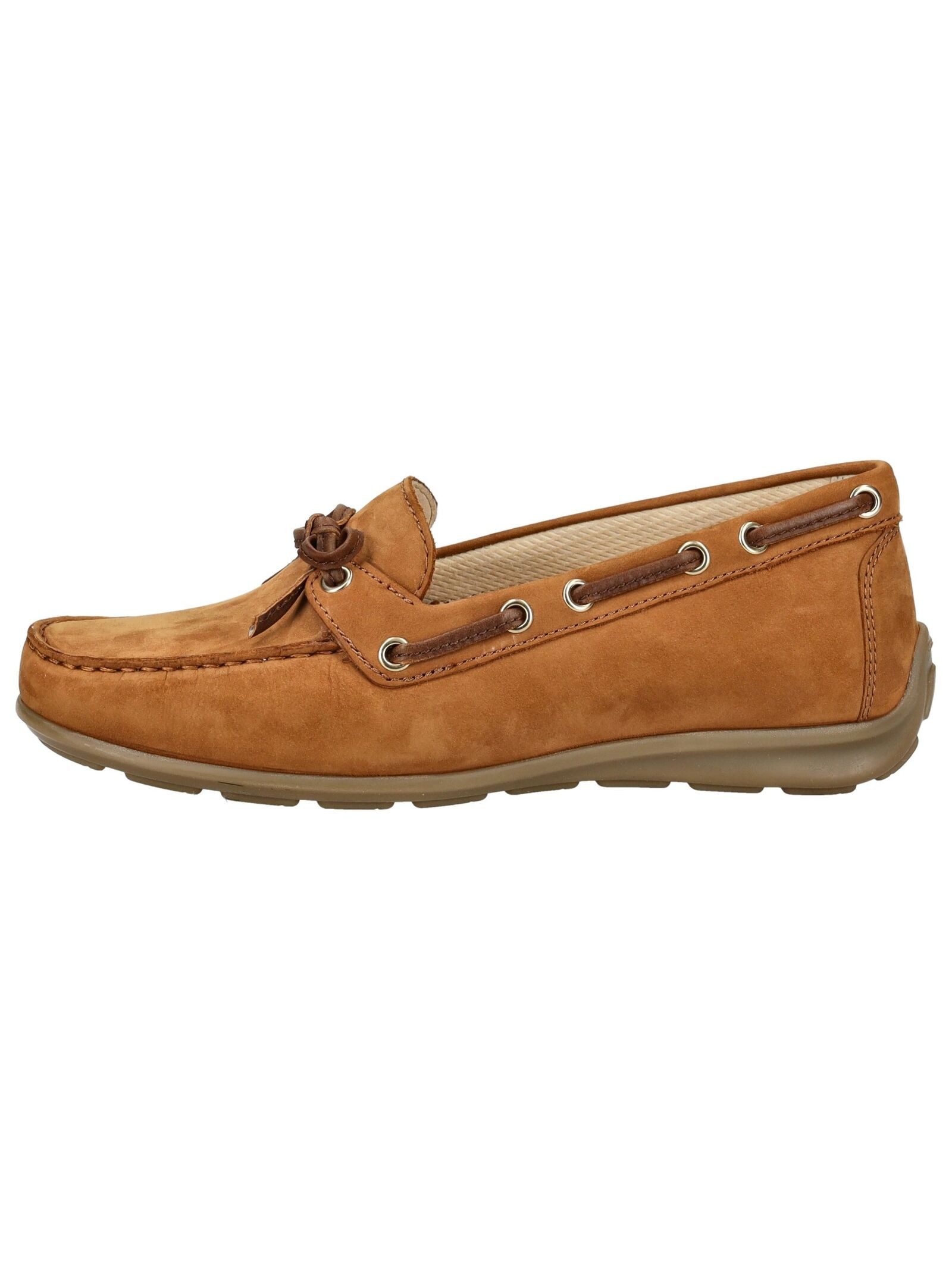 Gabor Comfort Gabor Comfort Mokassin Leder Mokassin
