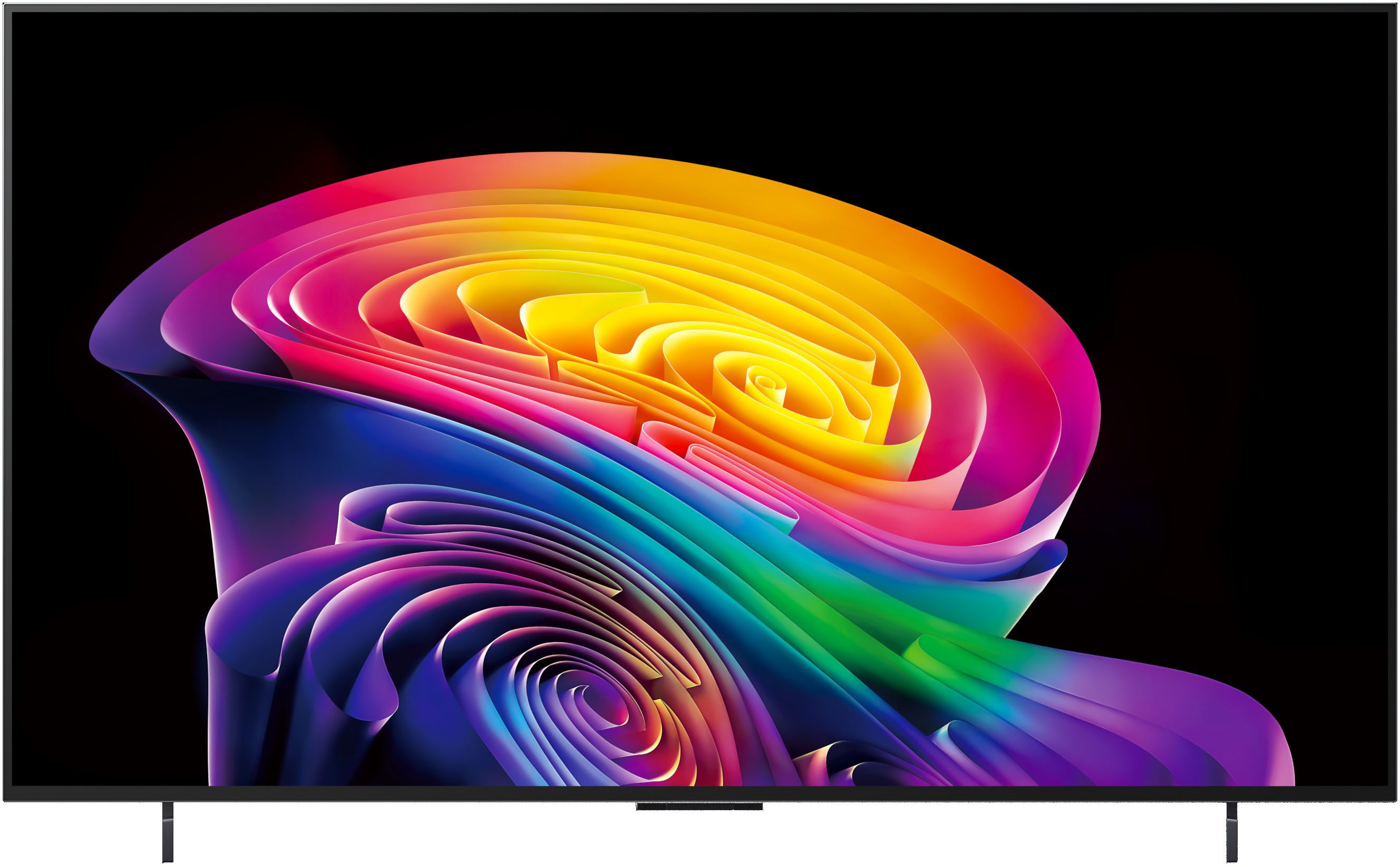 LG OLED42C68LA OLED-Fernseher (106 cm/42 Zoll, 4K Ultra HD, Smart-TV)
