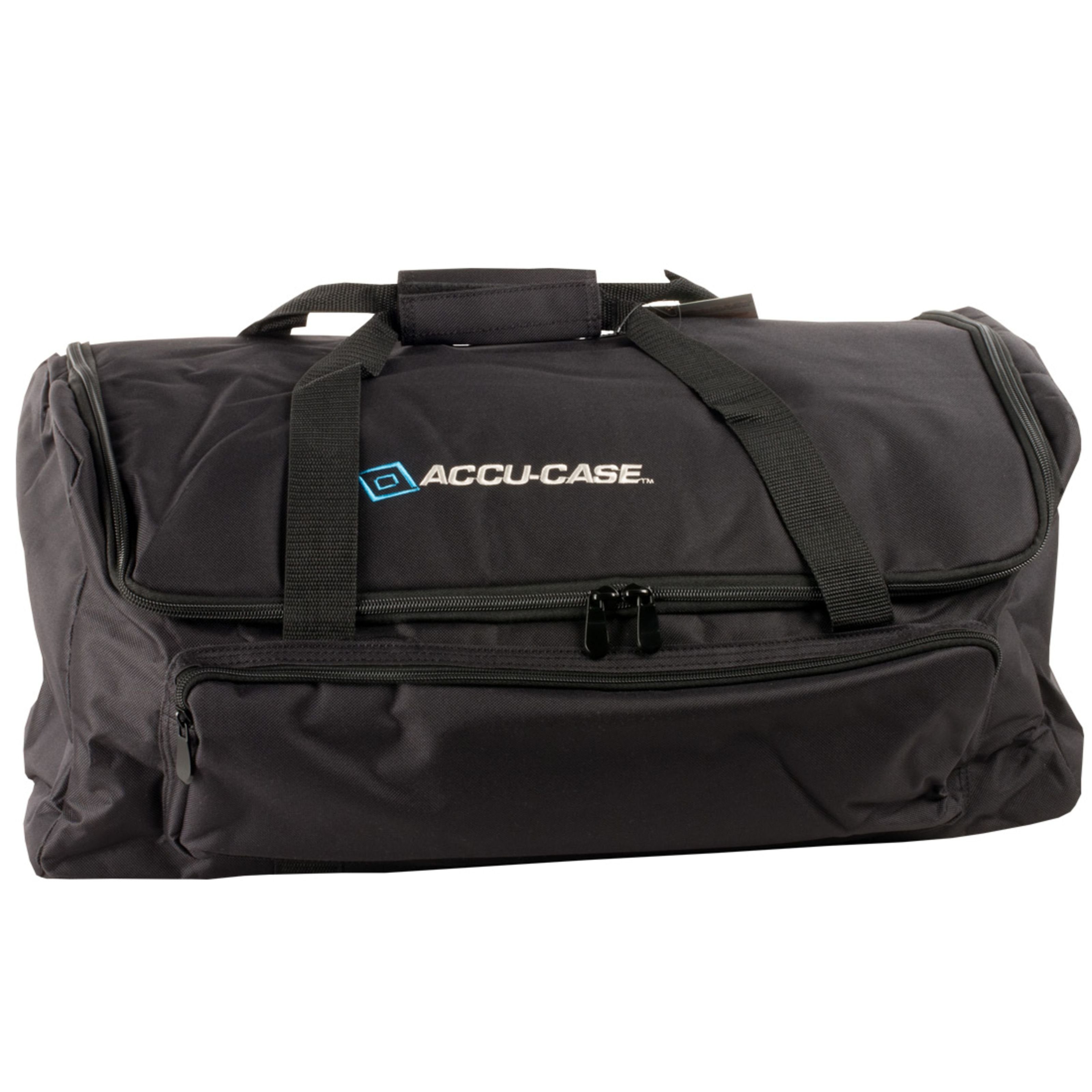 Accu Case Koffer, ASC-AC-140 Scannertasche 580 x 250 x 250 mm - Case für Scanner