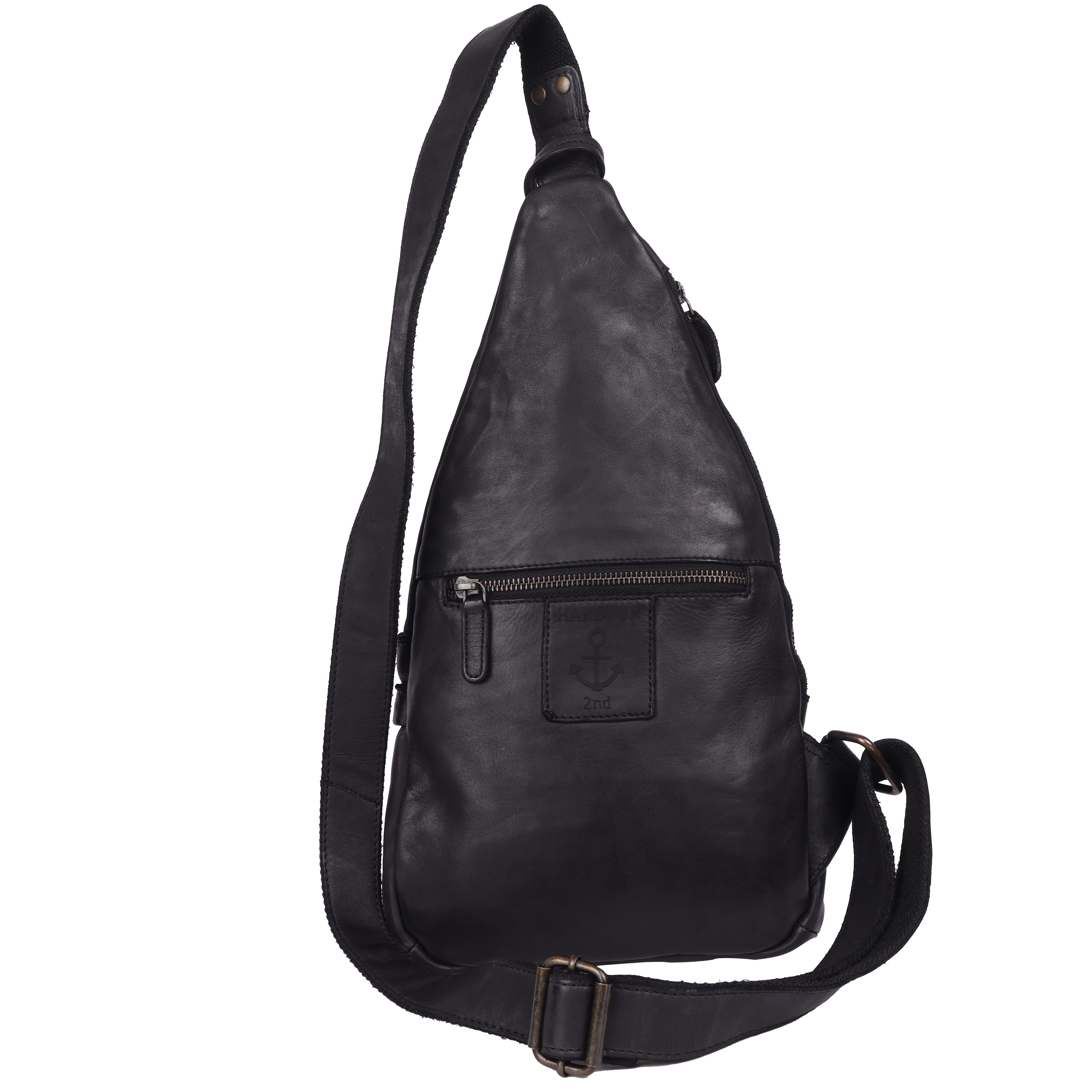 HARBOUR 2nd Handtasche Rowan, Rucksack Damen Tasche Umhängetasche
